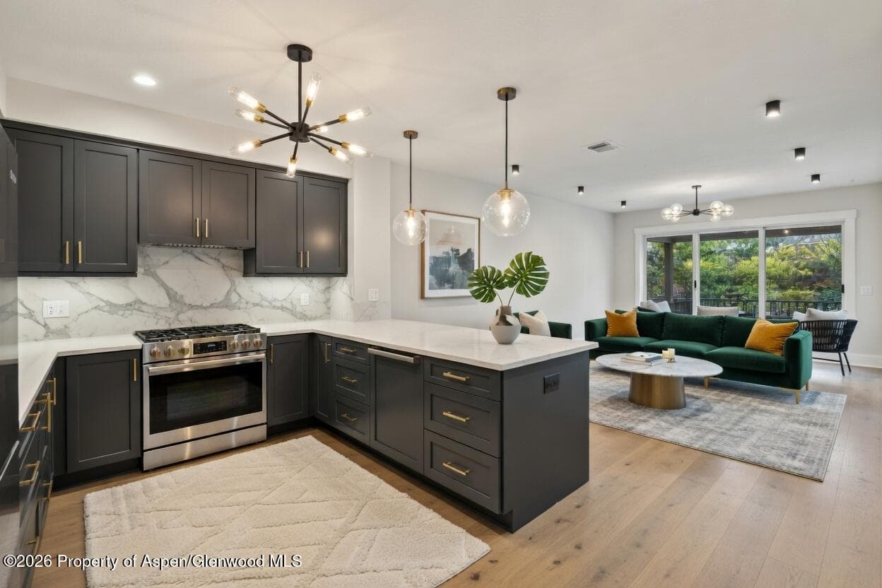 115 Harleston Green 63, Snowmass Village, CO 81615 - Photo 9