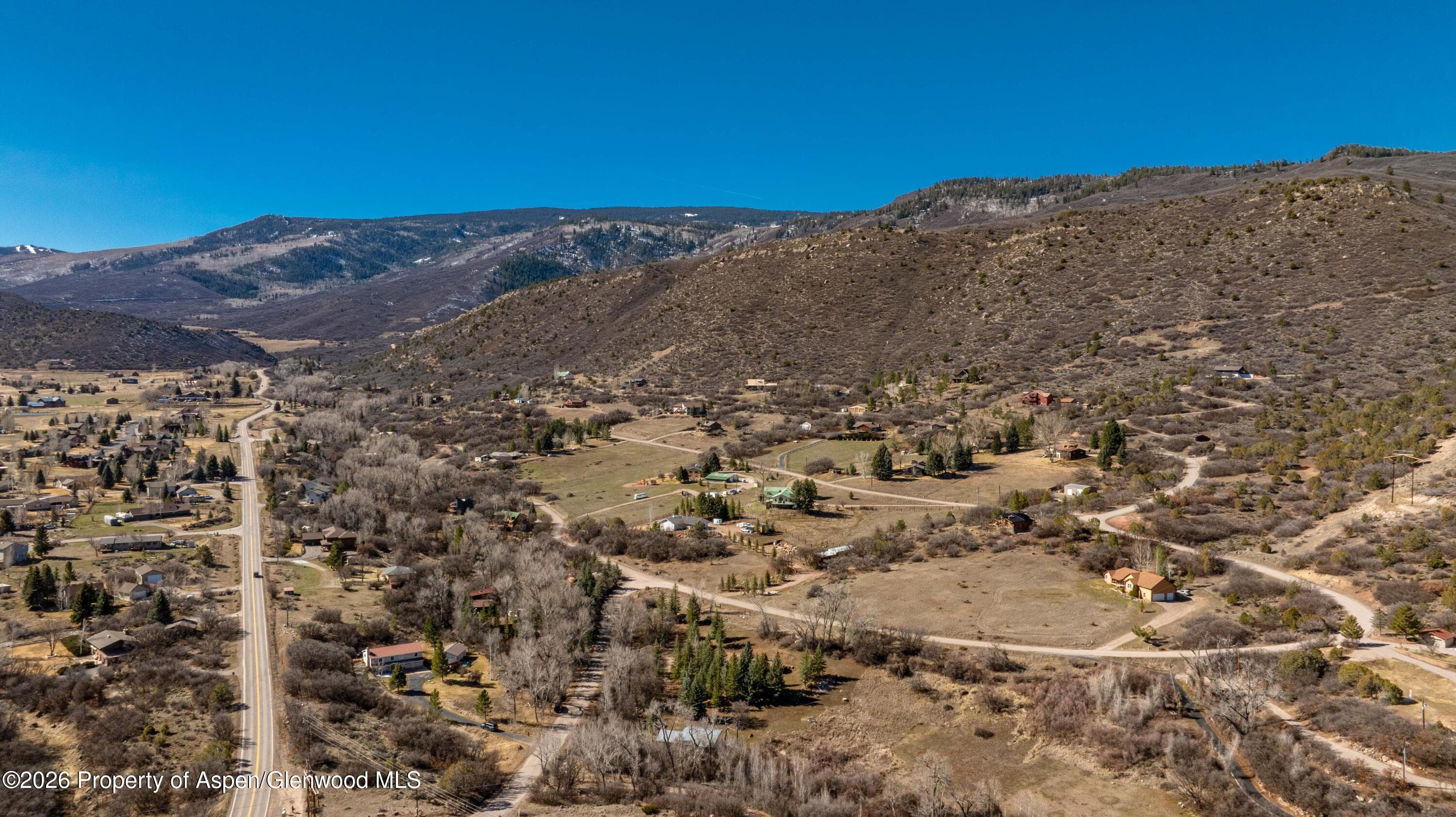 Tbd Van Dorn Drive, Glenwood Springs, CO 81601 - Photo 6
