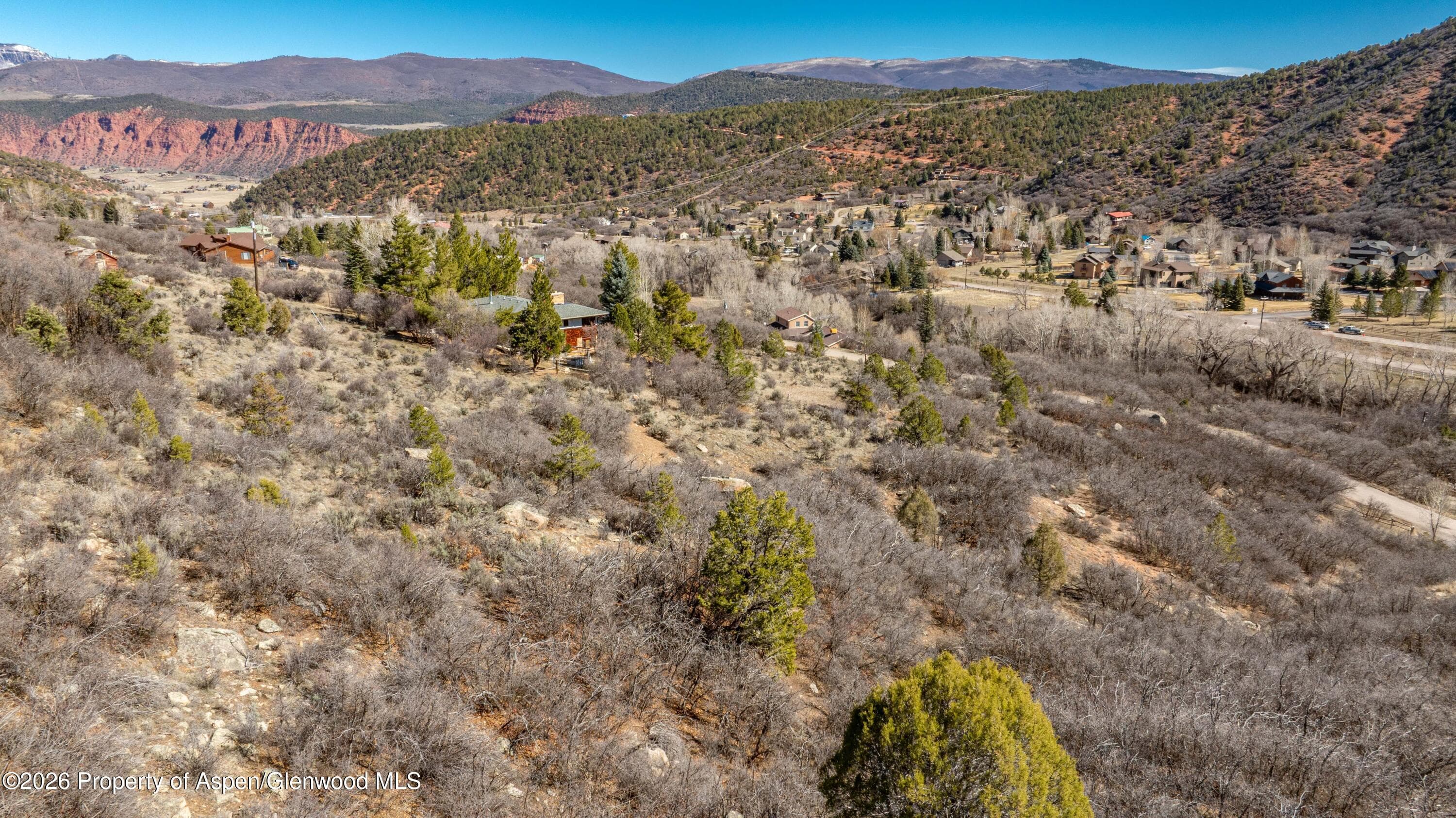 Tbd Van Dorn Drive, Glenwood Springs, CO 81601 - Photo 12