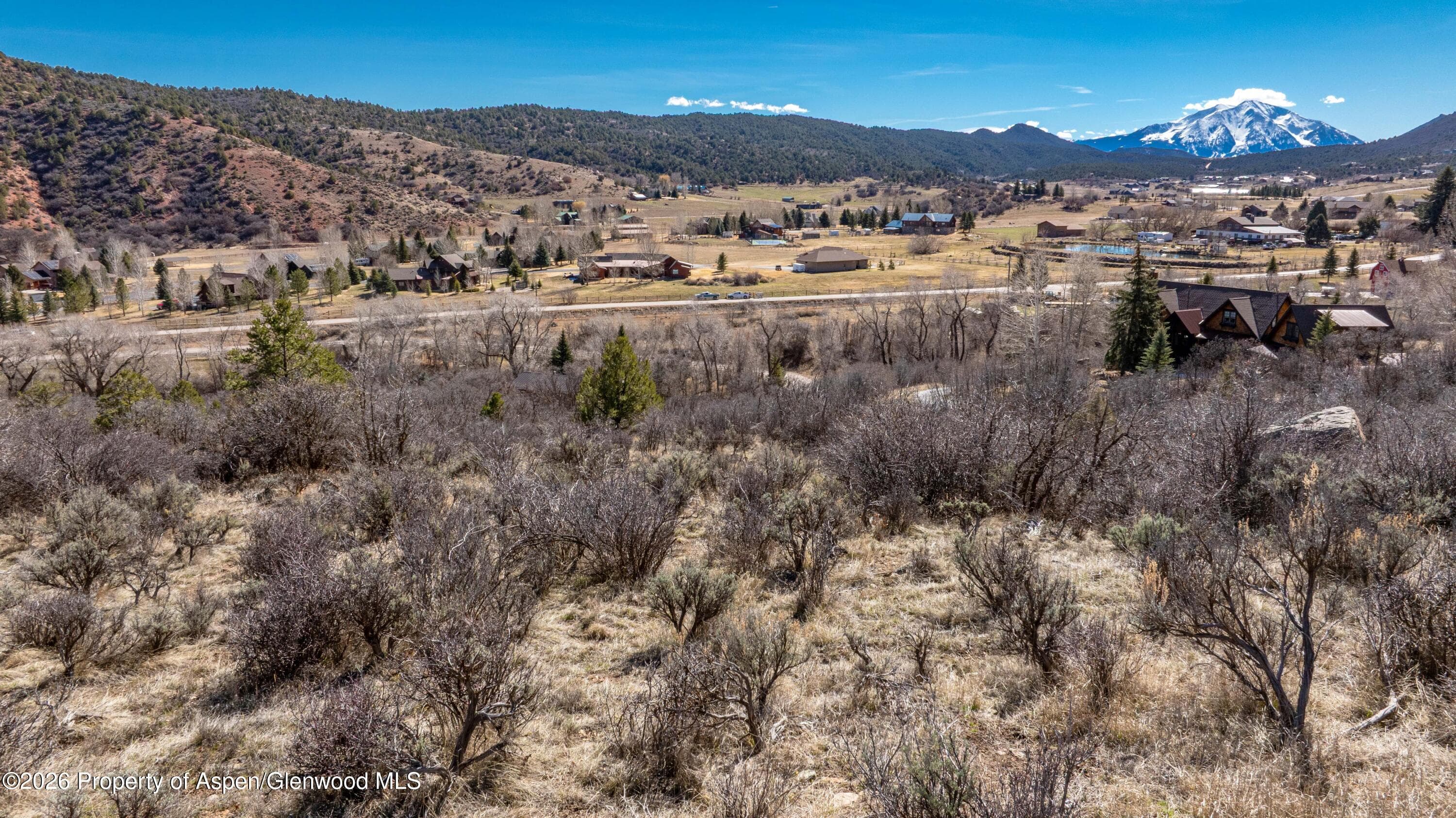 Tbd Van Dorn Drive, Glenwood Springs, CO 81601 - Photo 13