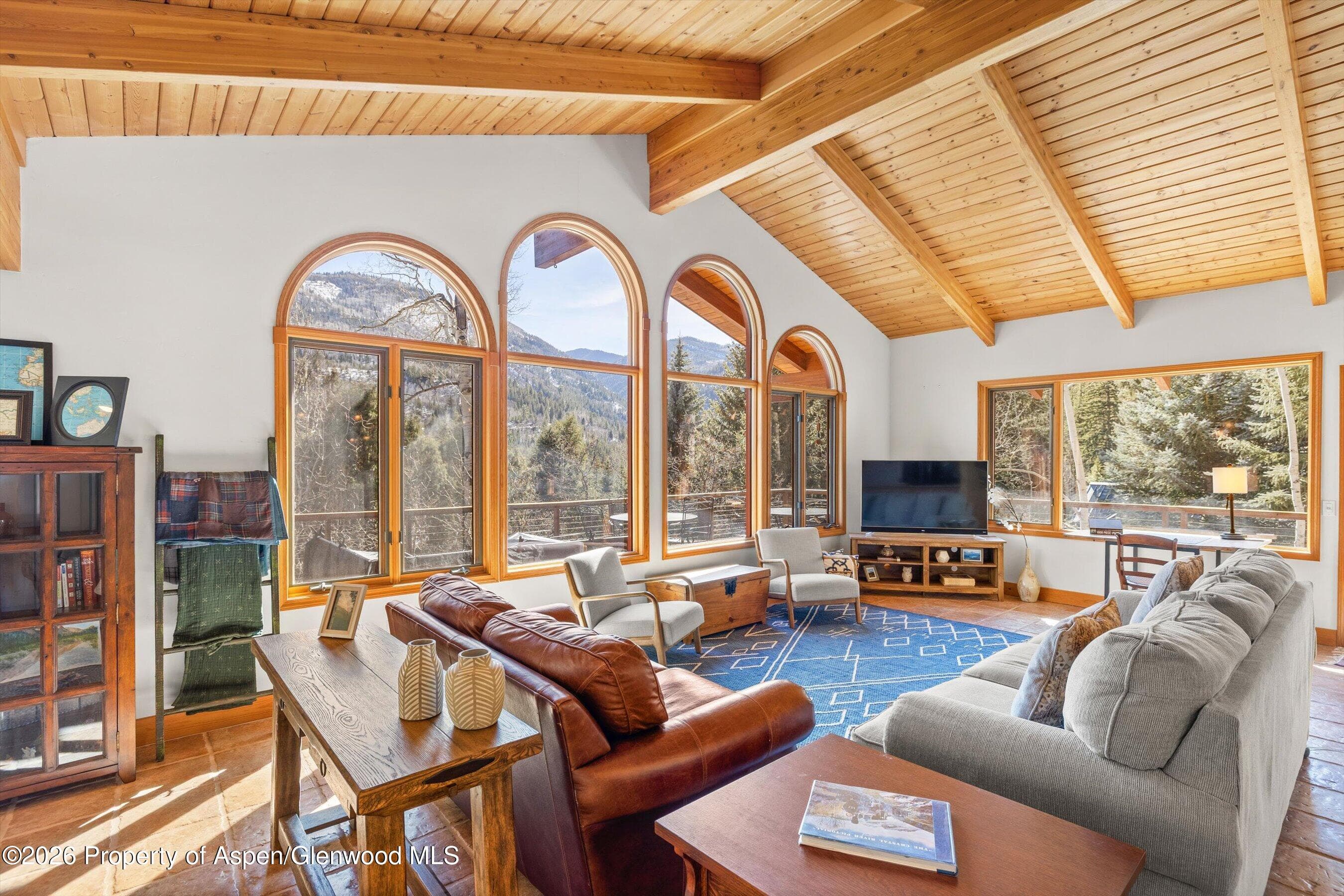 372 Crystal Park Drive, Redstone, CO 81623 - Photo 9