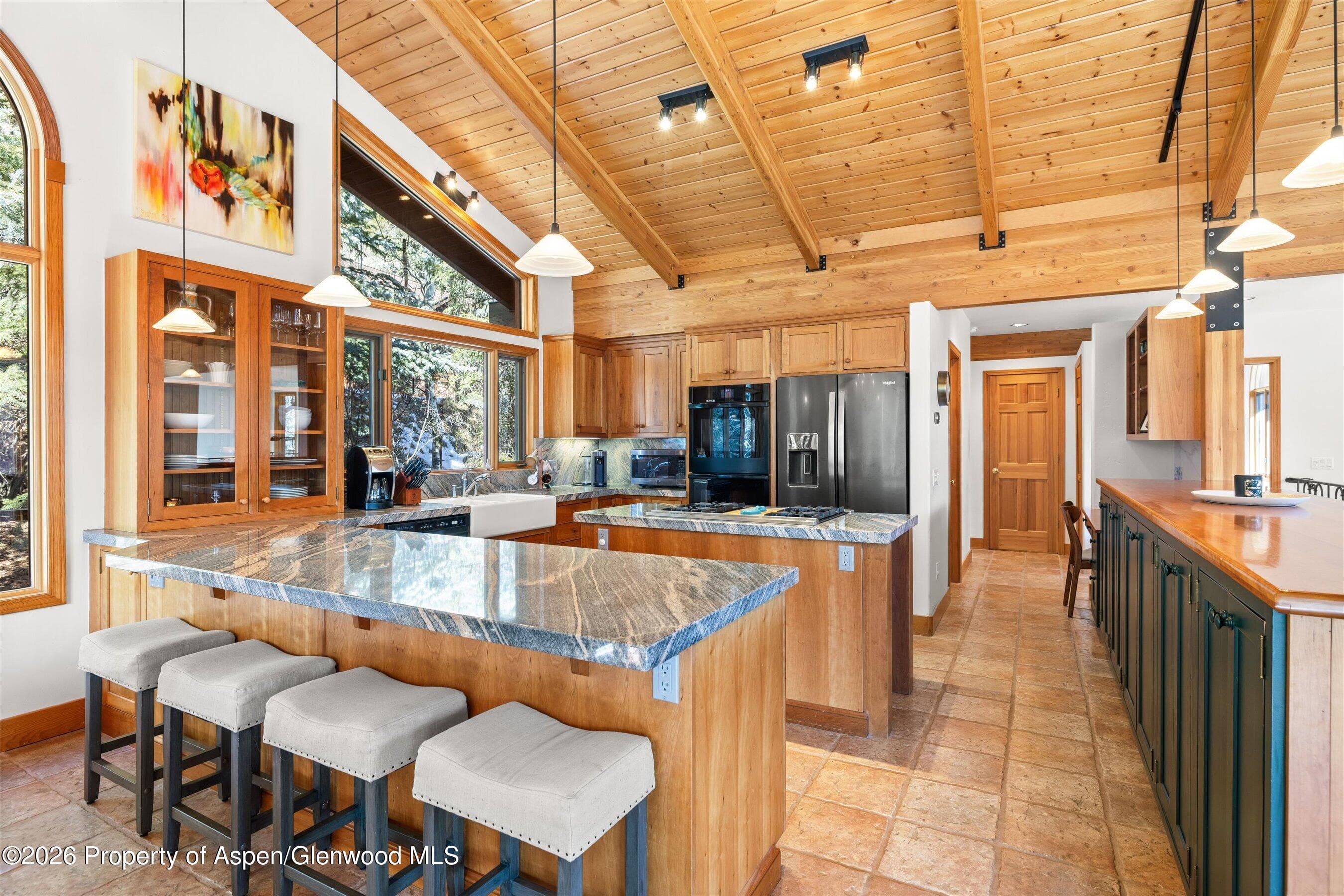 372 Crystal Park Drive, Redstone, CO 81623 - Photo 14