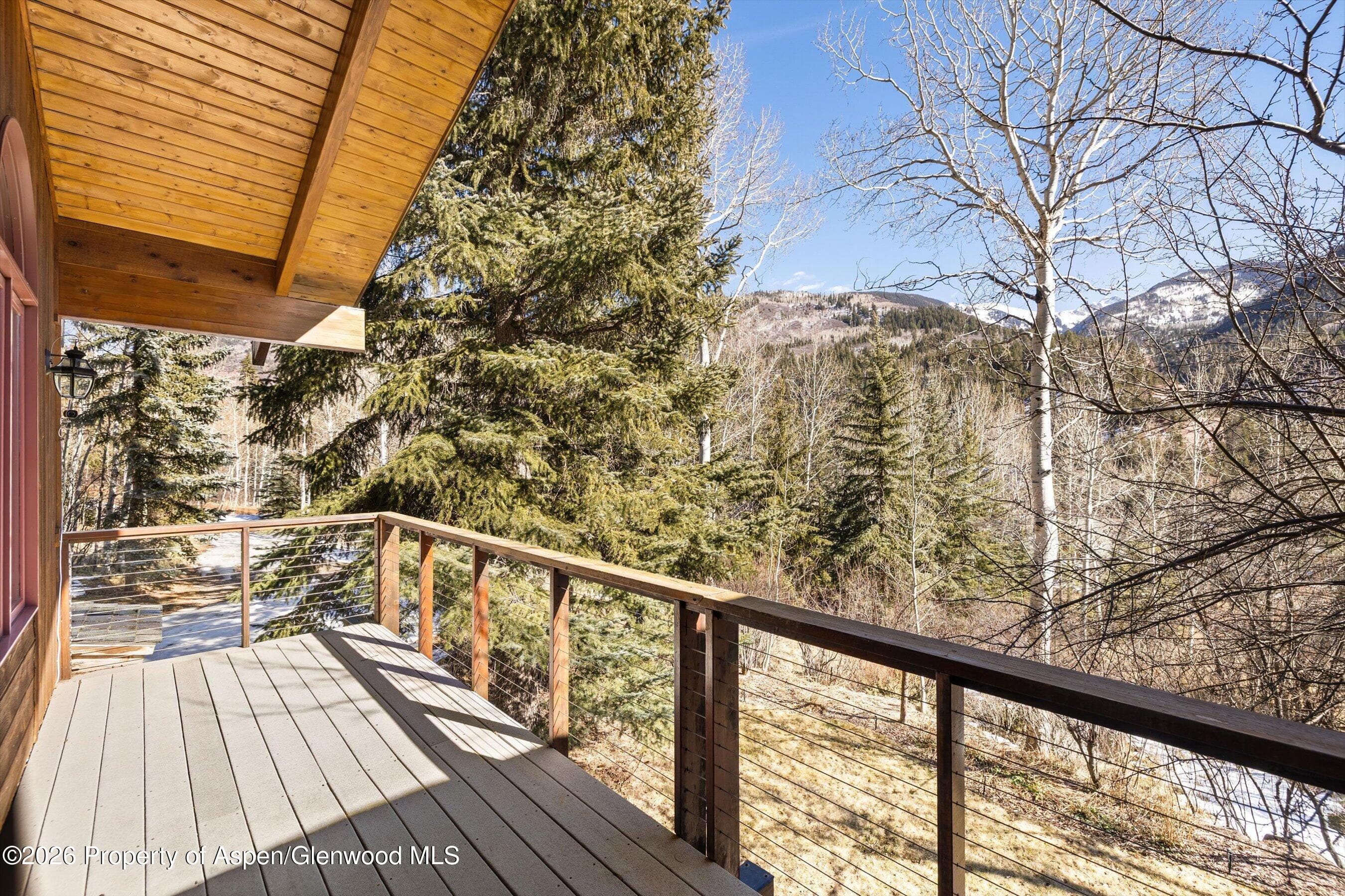 372 Crystal Park Drive, Redstone, CO 81623 - Photo 24