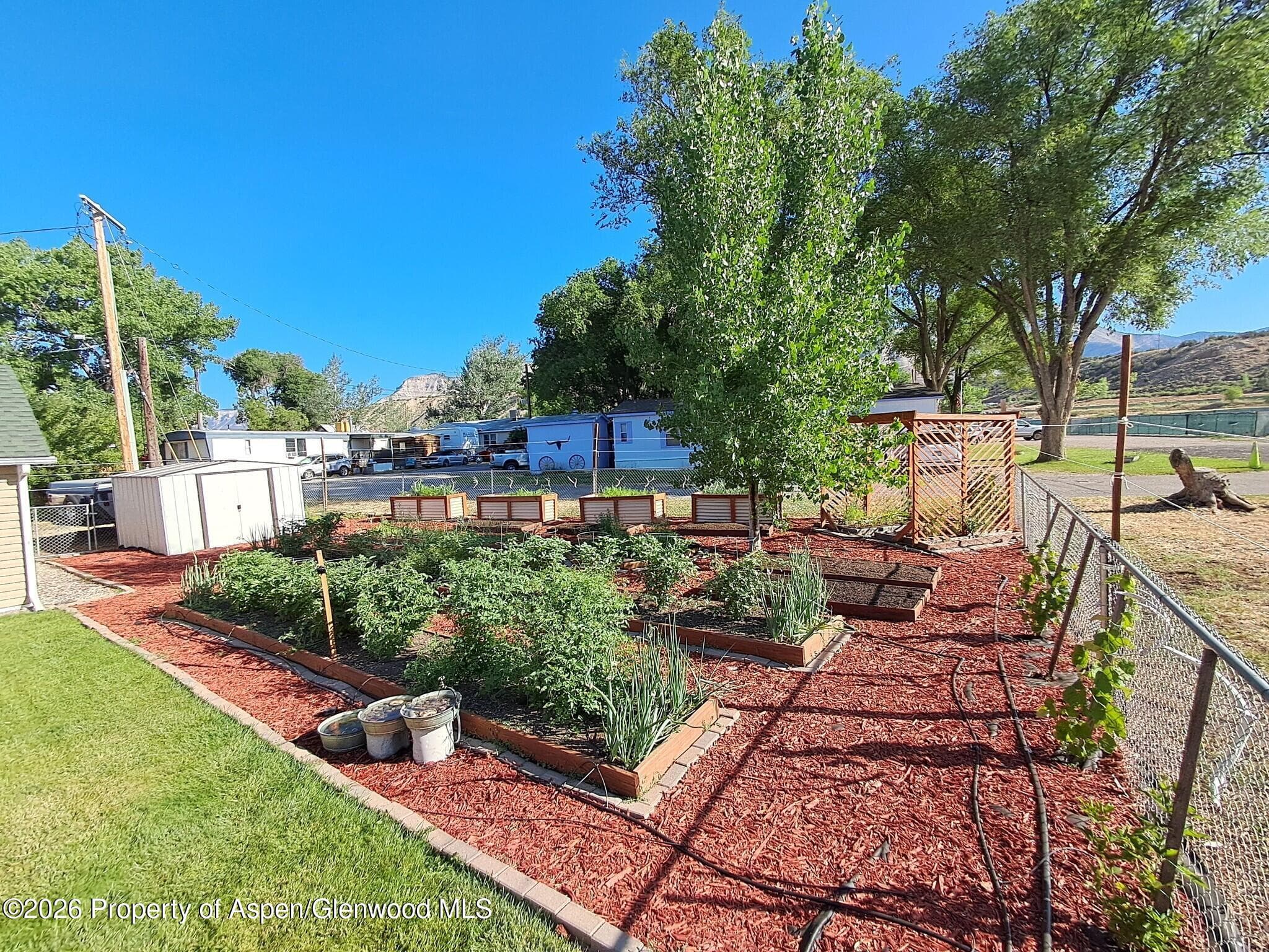 324 3rd Street, Parachute, CO 81635 - Photo 25