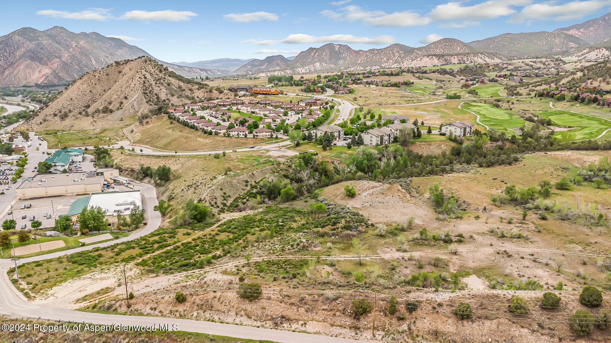 Tbd County Road 240, New Castle, CO 81647 - Photo 1
