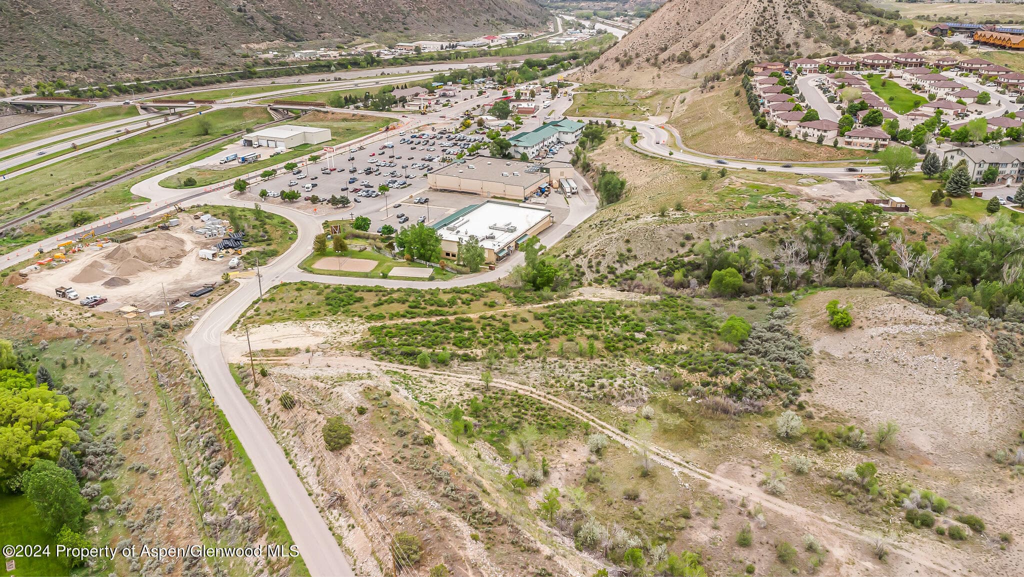 Tbd County Road 240, New Castle, CO 81647 - Photo 2