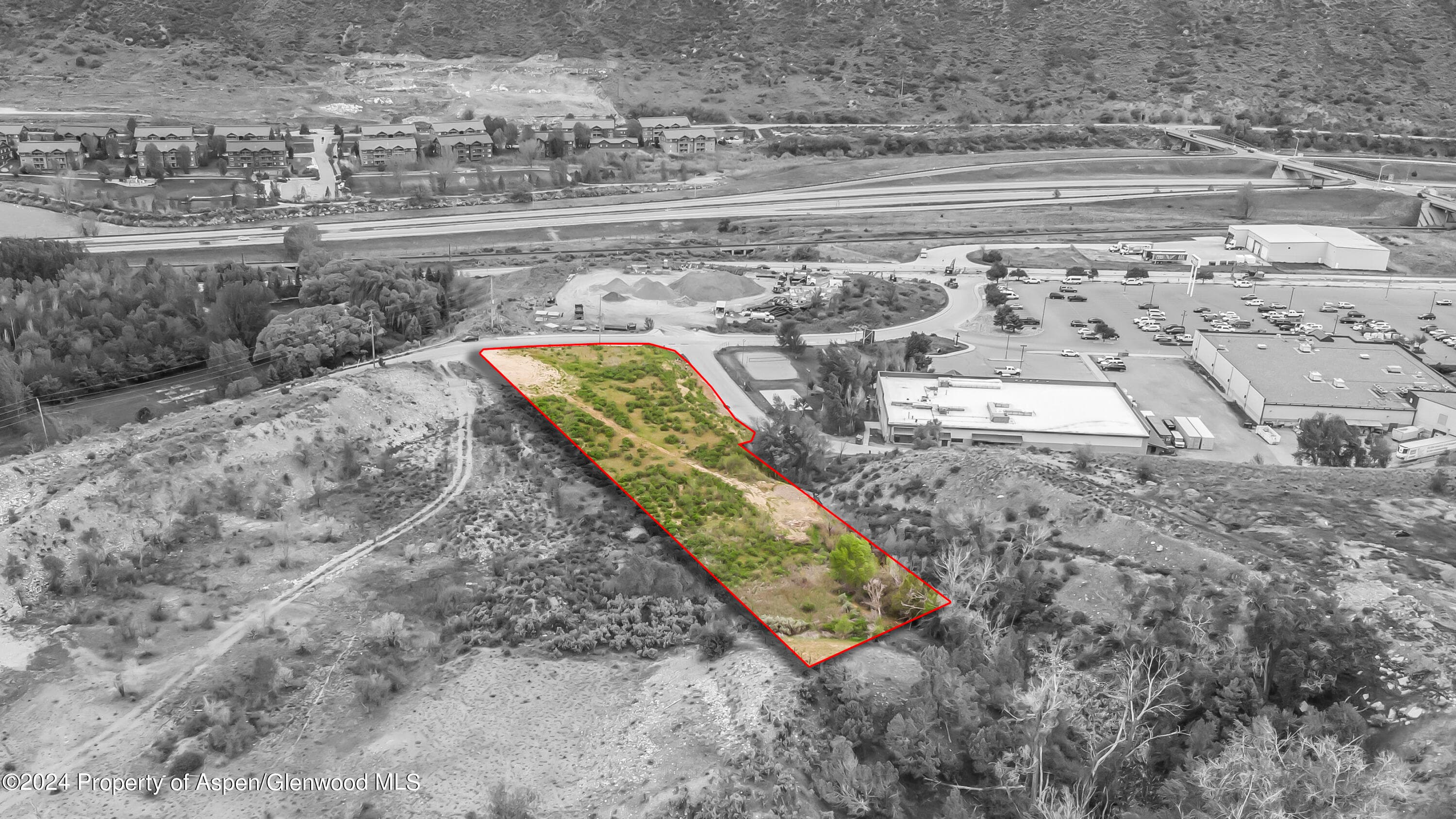 Tbd County Road 240, New Castle, CO 81647 - Photo 3