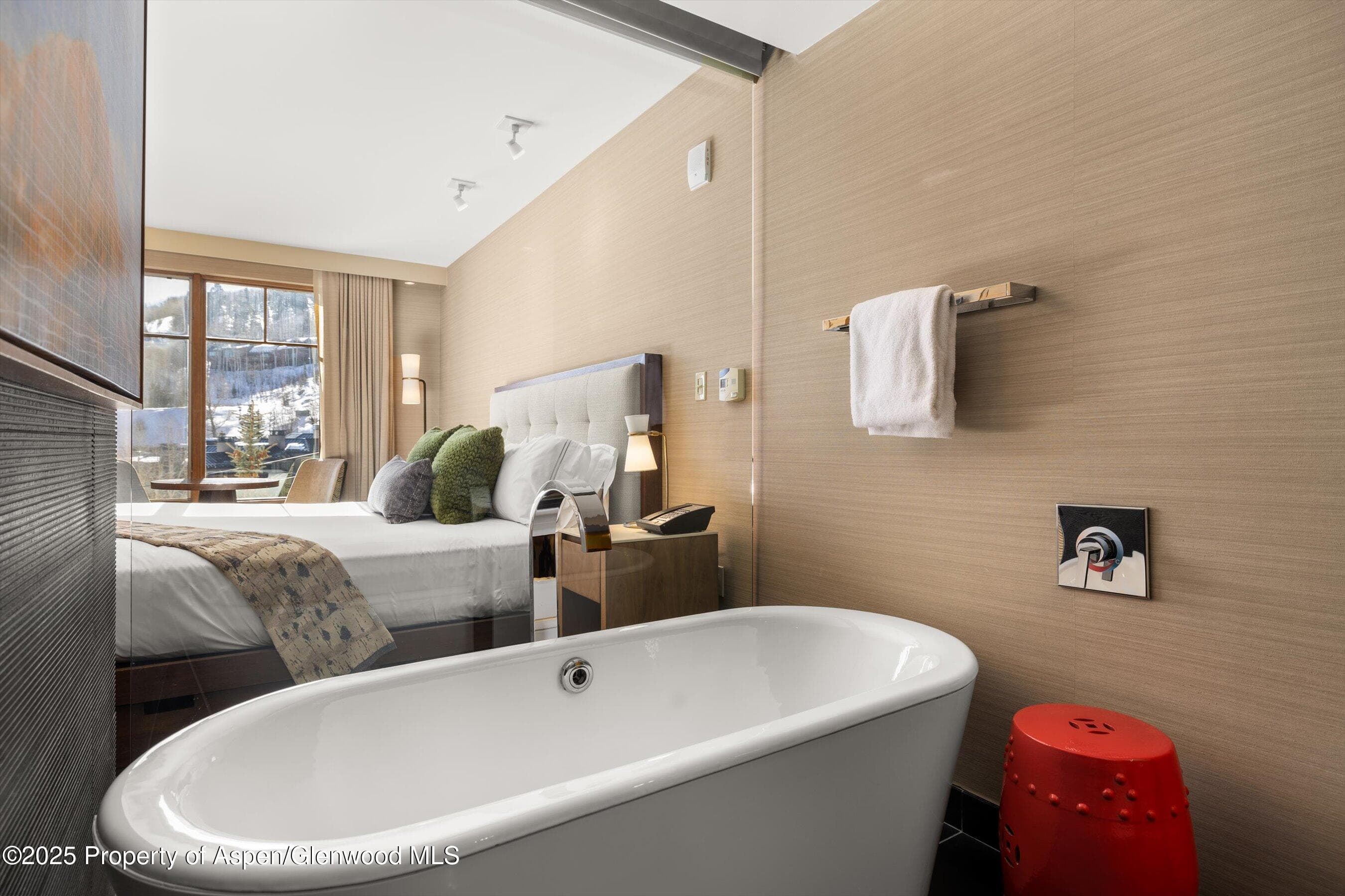 130 Wood Road 536, Snowmass Village, CO 81615 - Photo 11