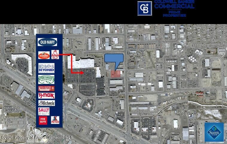 573 25 Road West, Grand Junction, CO 81505 - Photo 2