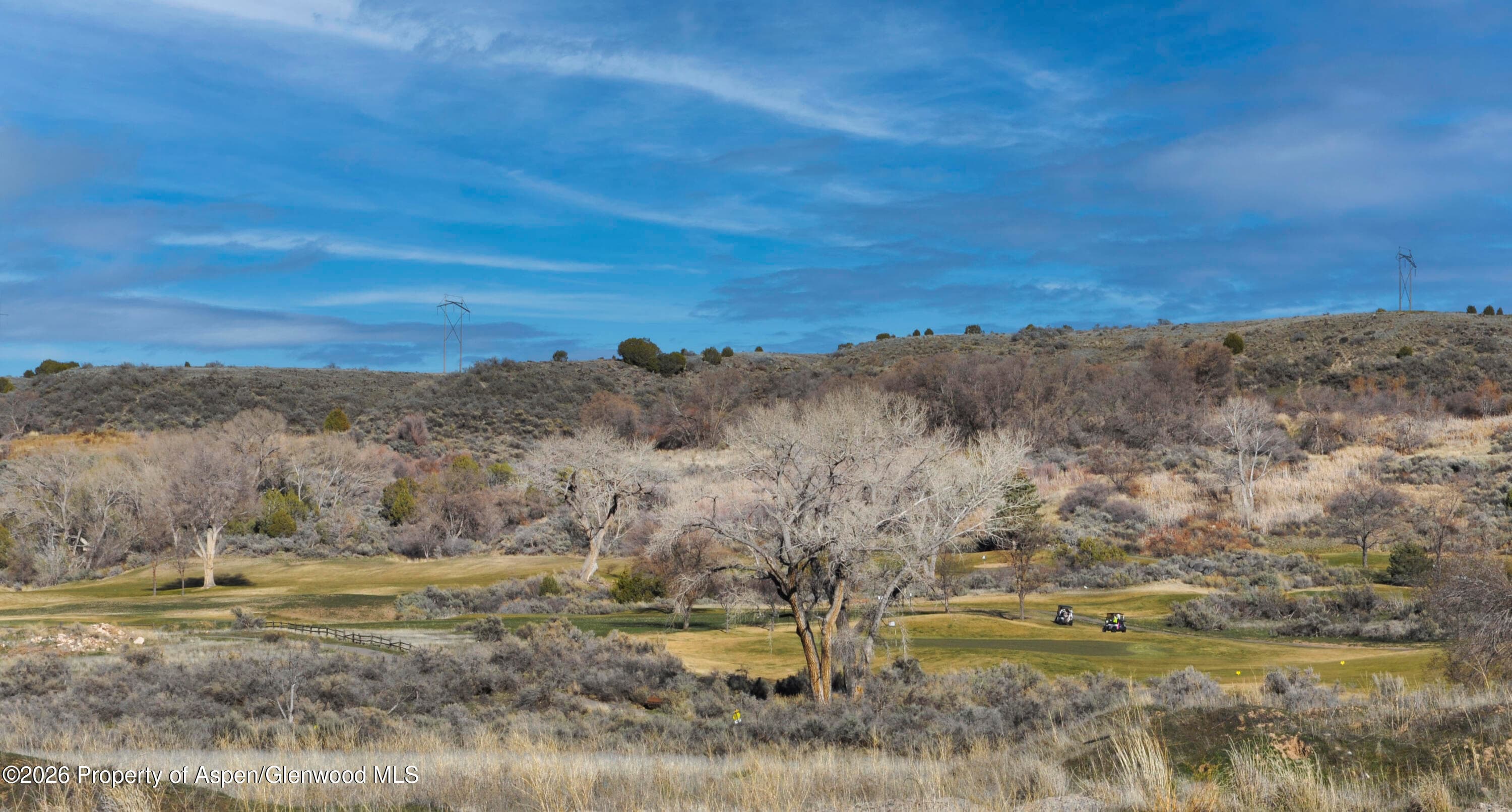 51 N Ridge Court, Parachute, CO 81635 - Photo 26