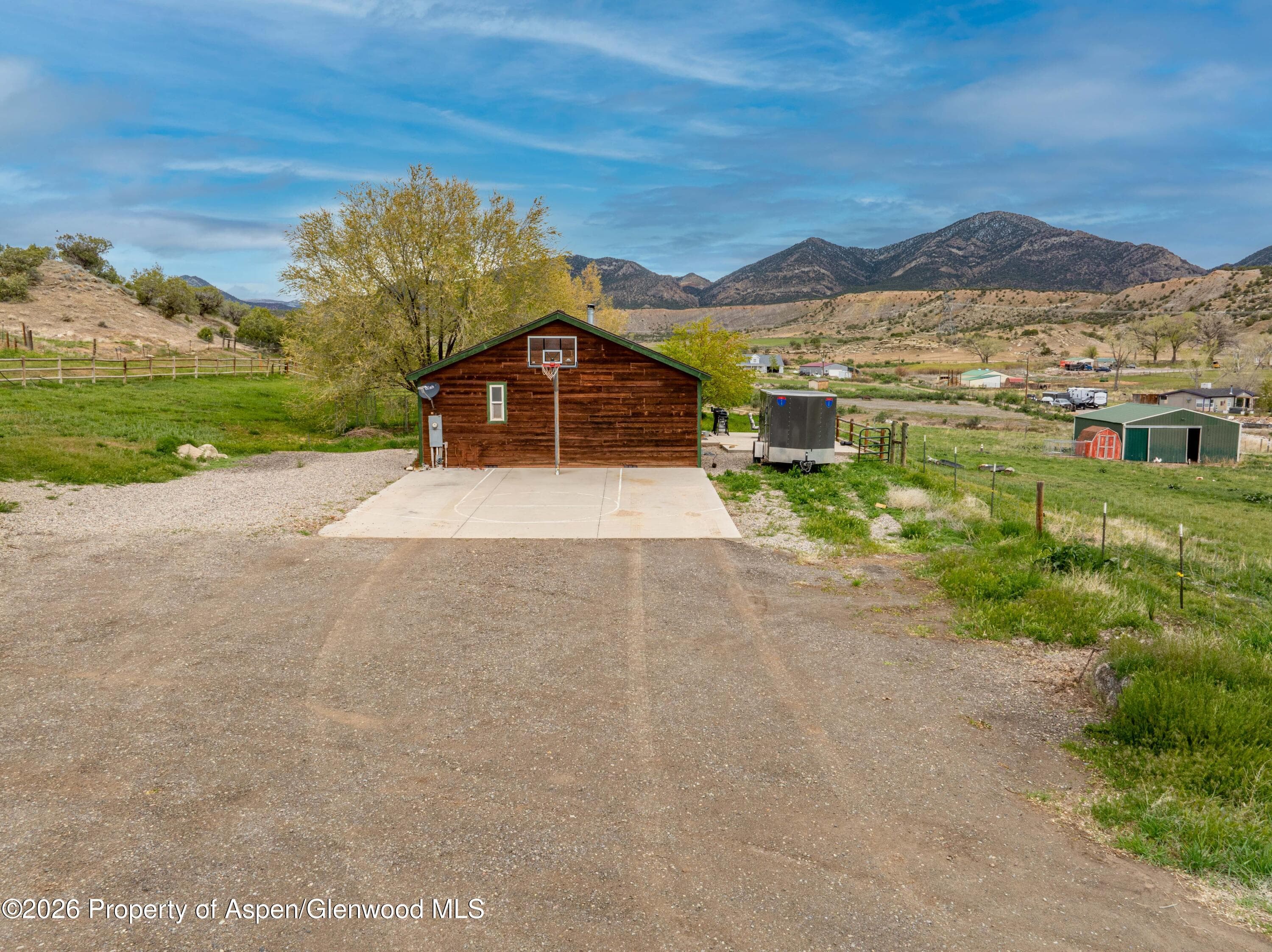2880 County Road 233, Rifle, CO 81650 - Photo 26