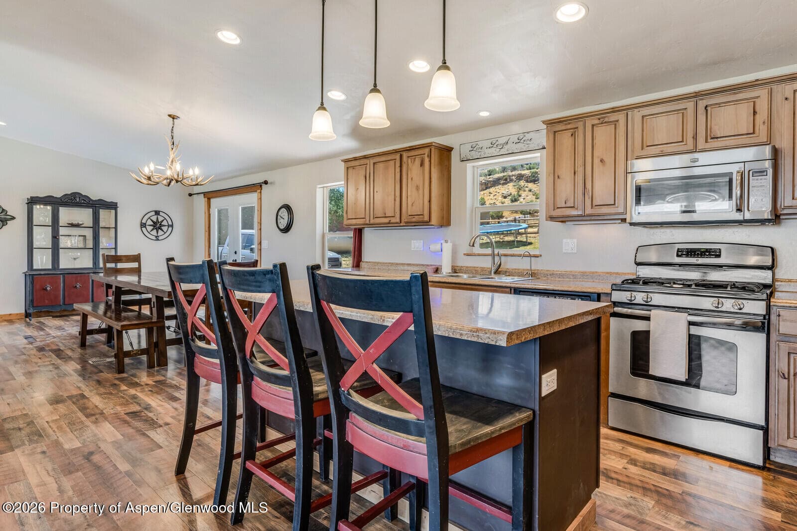 2880 County Road 233, Rifle, CO 81650 - Photo 6