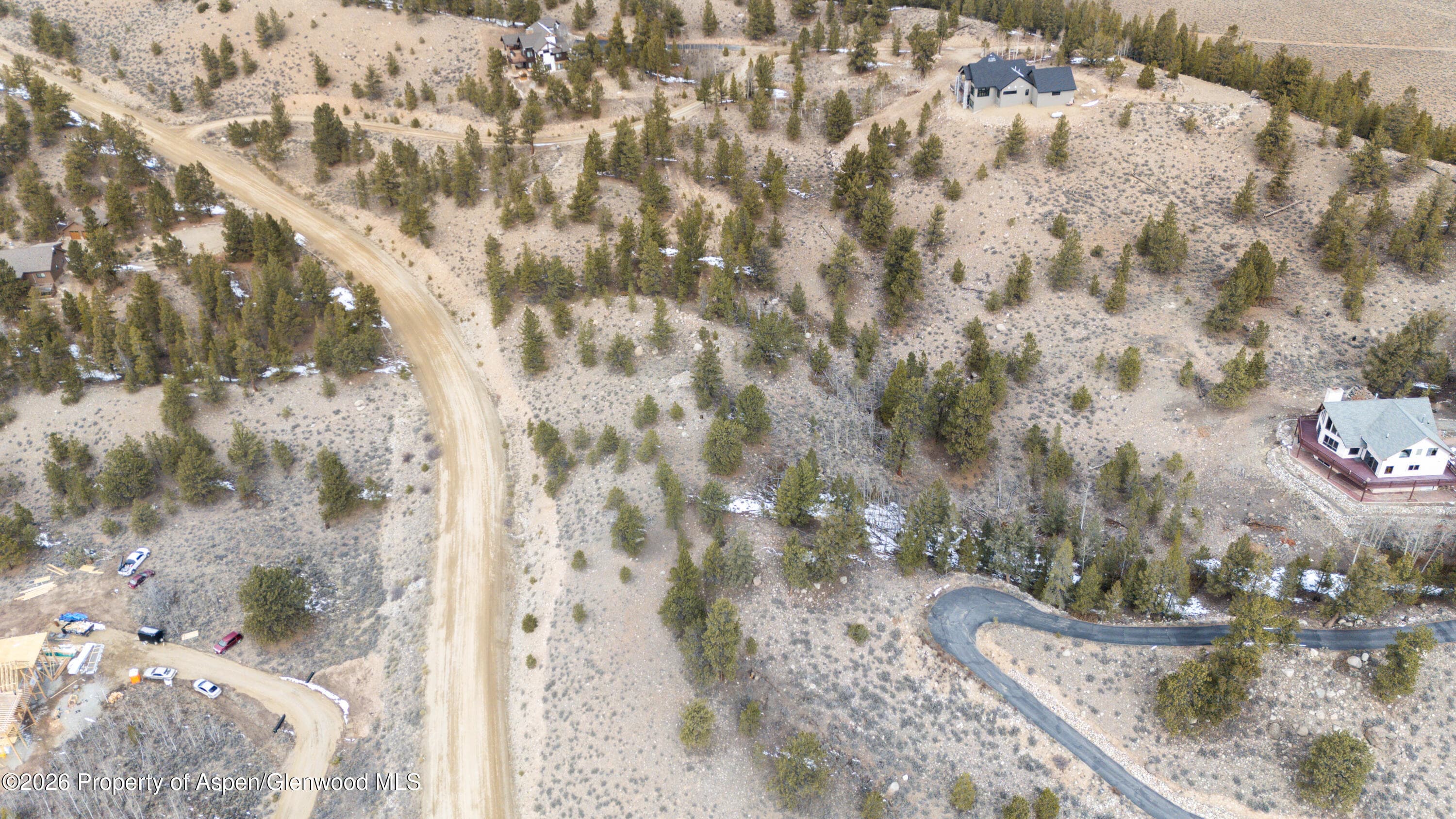 104 Northview Drive, Twin Lakes, CO 81251 - Photo 26