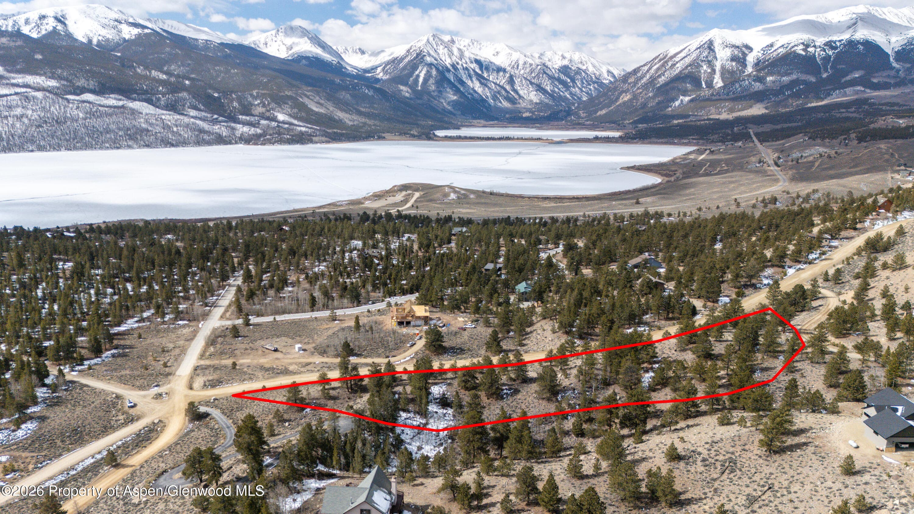 104 Northview Drive, Twin Lakes, CO 81251 - Photo 7