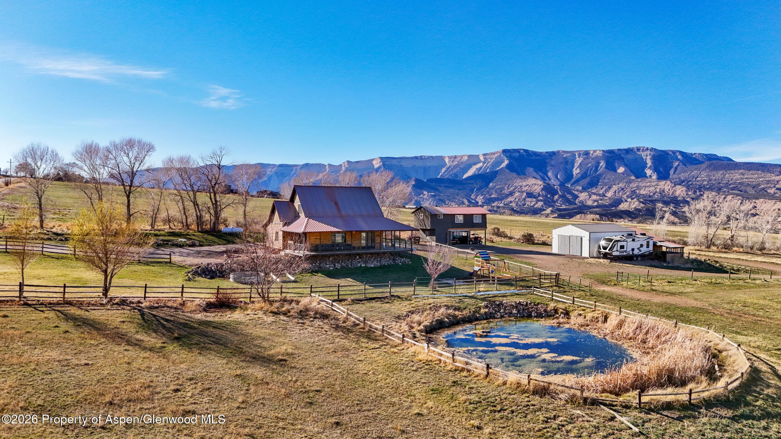 9109 County Road 320, Rifle, CO 81650 - Photo 2