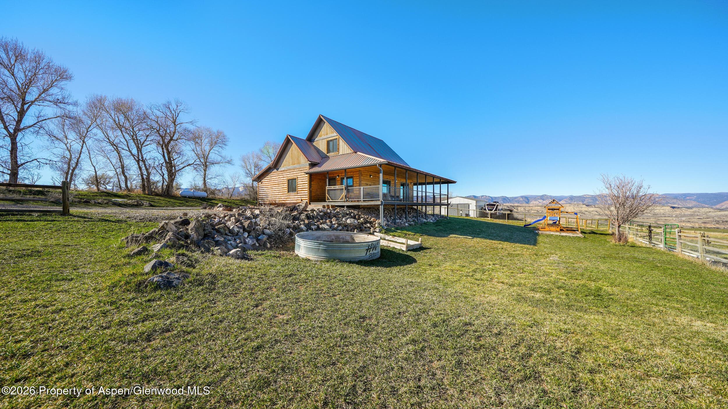 9109 County Road 320, Rifle, CO 81650 - Photo 3
