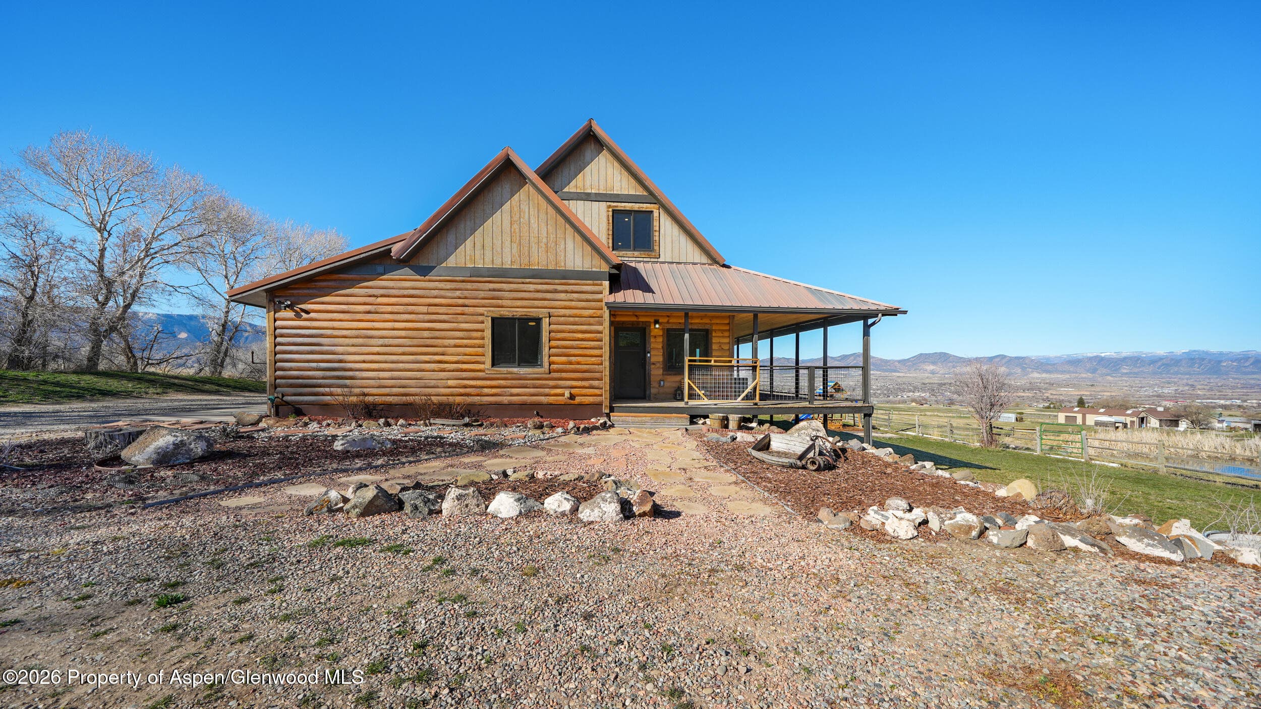 9109 County Road 320, Rifle, CO 81650 - Photo 4