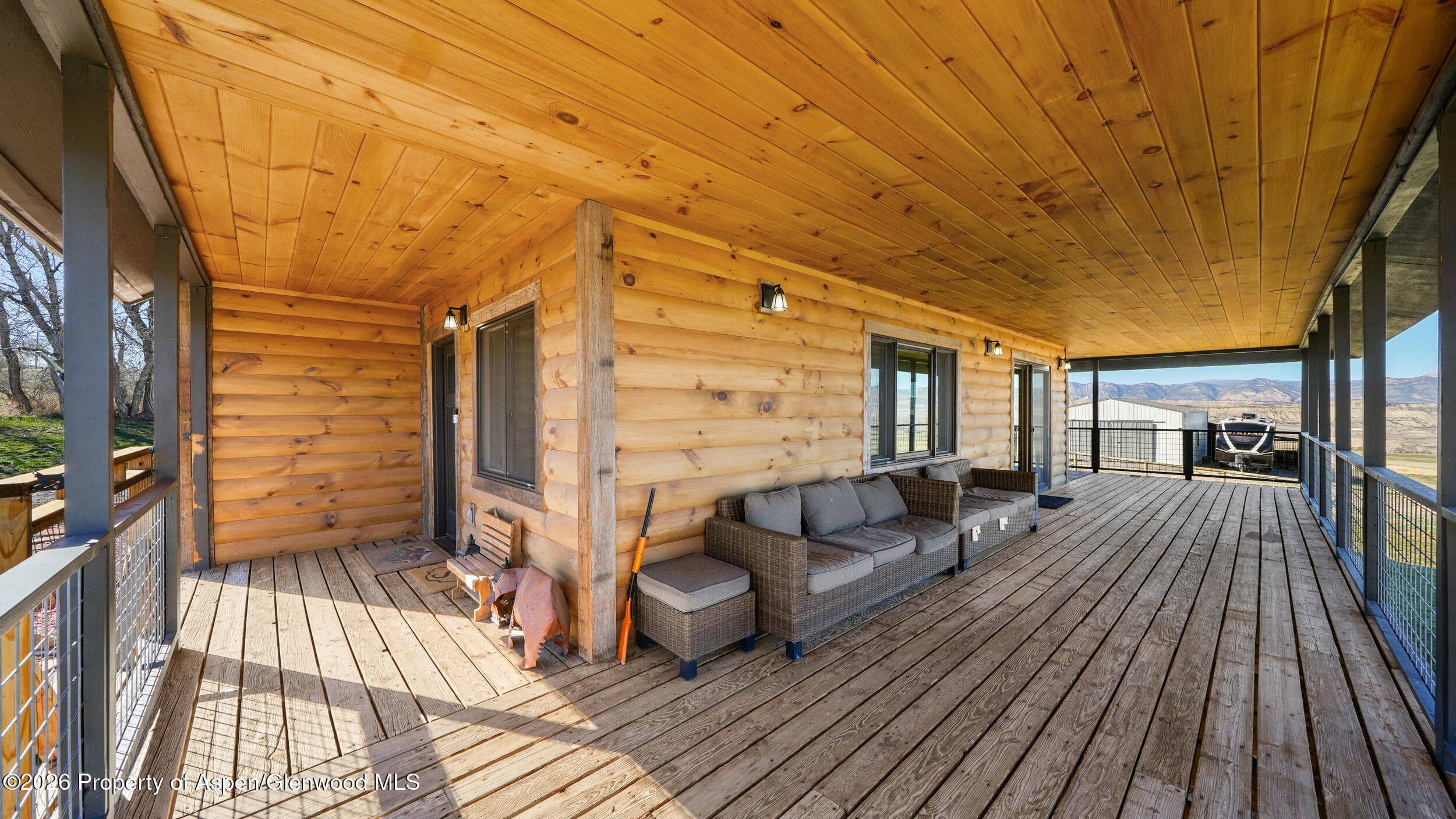 9109 County Road 320, Rifle, CO 81650 - Photo 5
