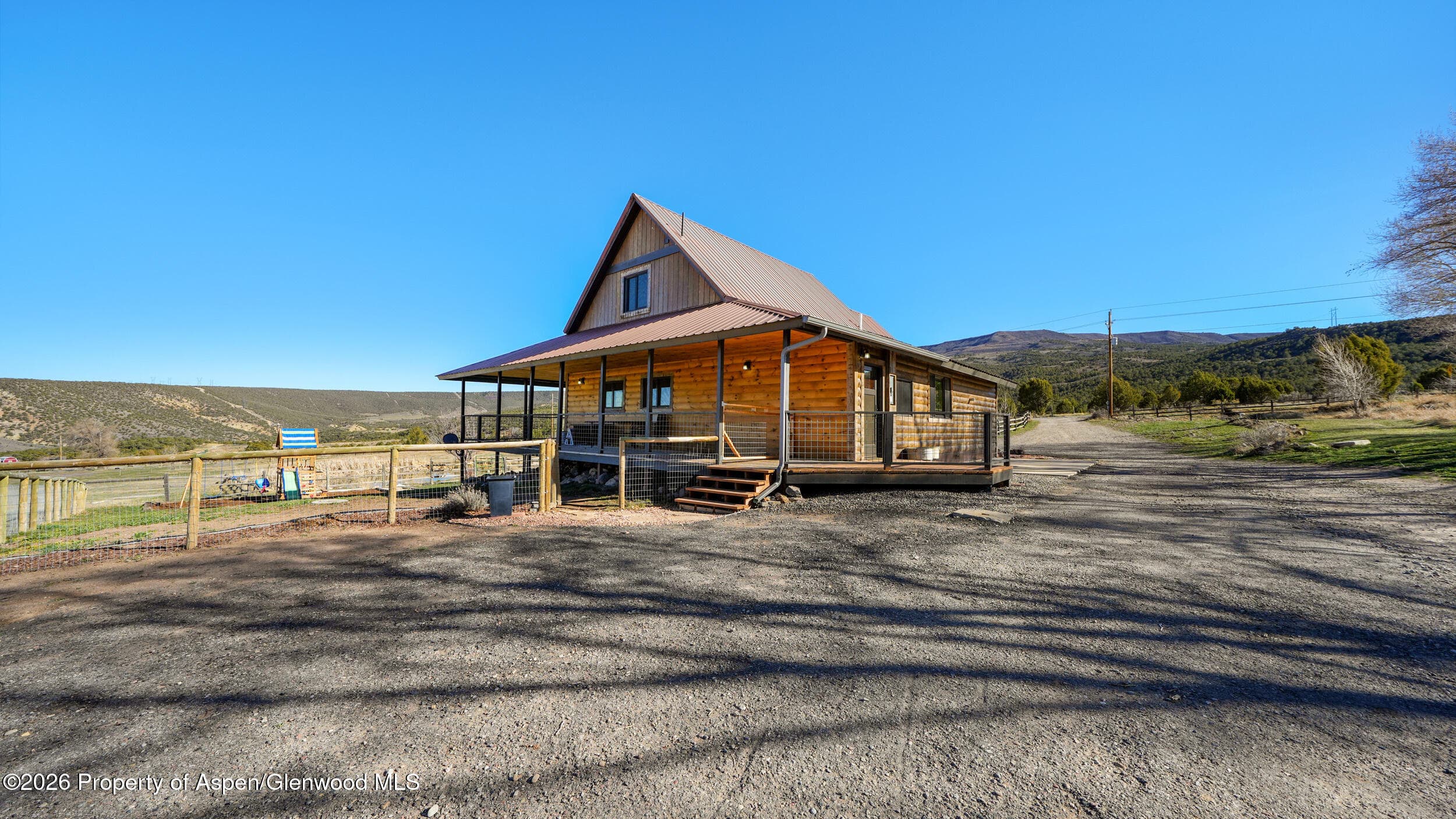 9109 County Road 320, Rifle, CO 81650 - Photo 26
