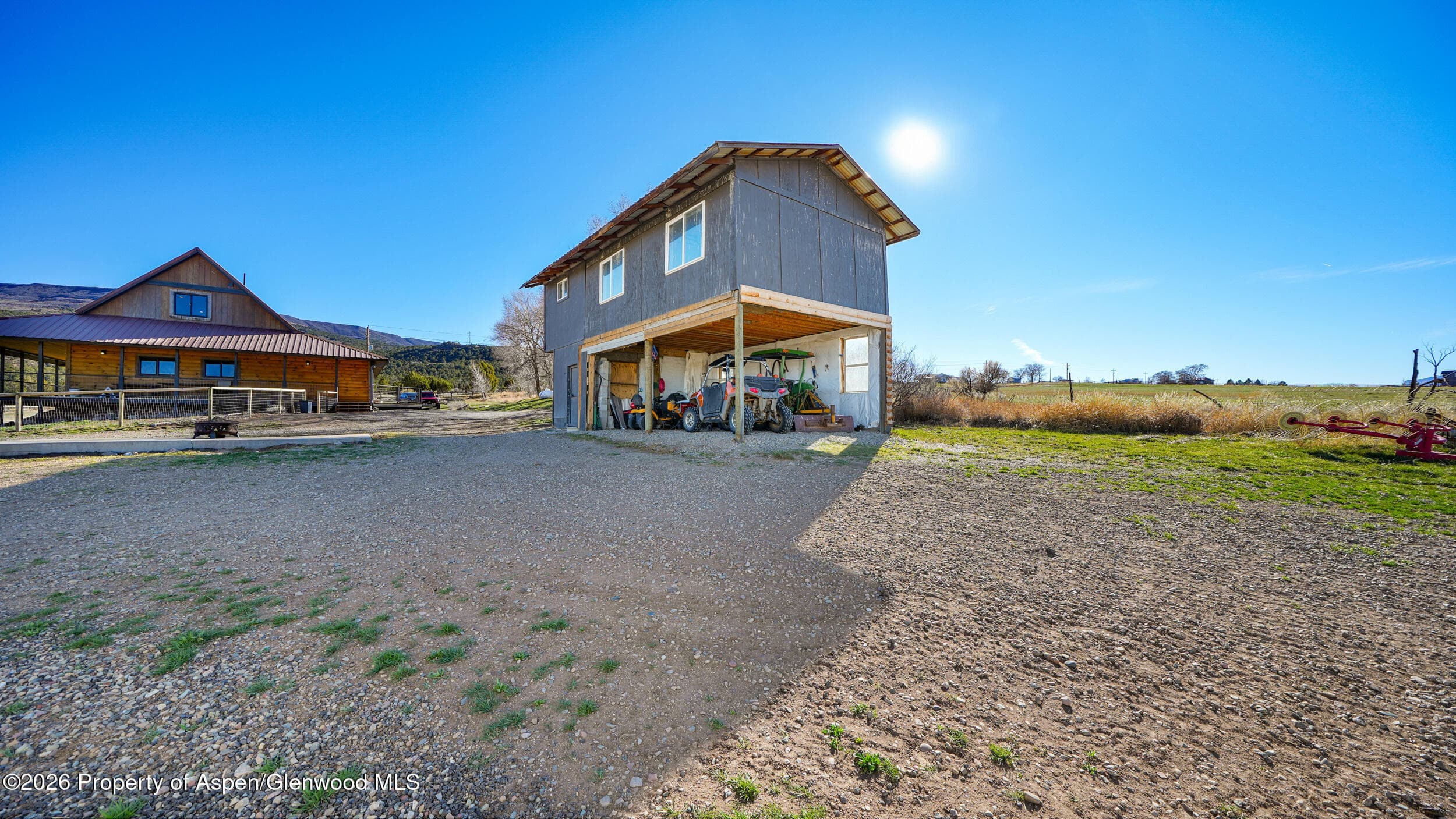 9109 County Road 320, Rifle, CO 81650 - Photo 29