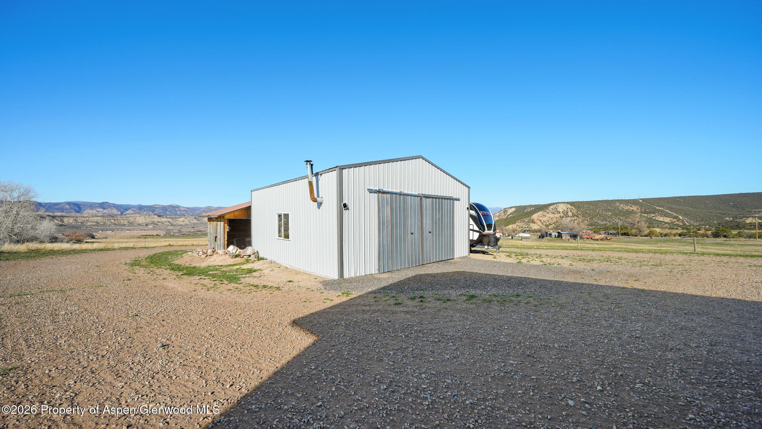 9109 County Road 320, Rifle, CO 81650 - Photo 30