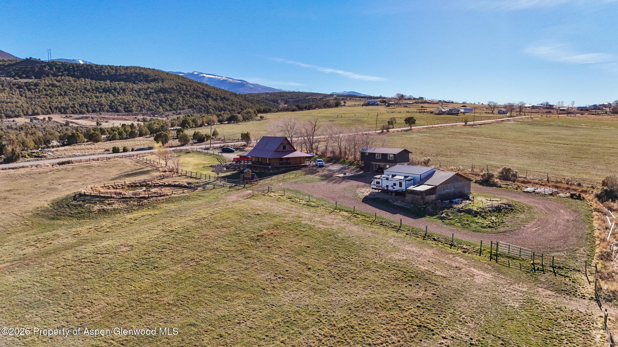9109 County Road 320, Rifle, CO 81650 - Photo 31