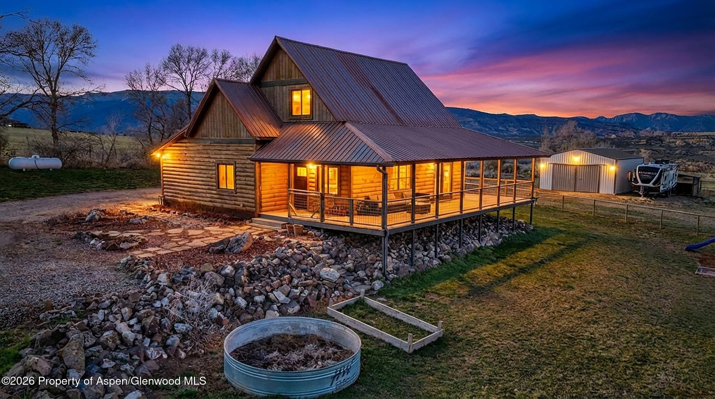 9109 County Road 320, Rifle, CO 81650 - Photo 32