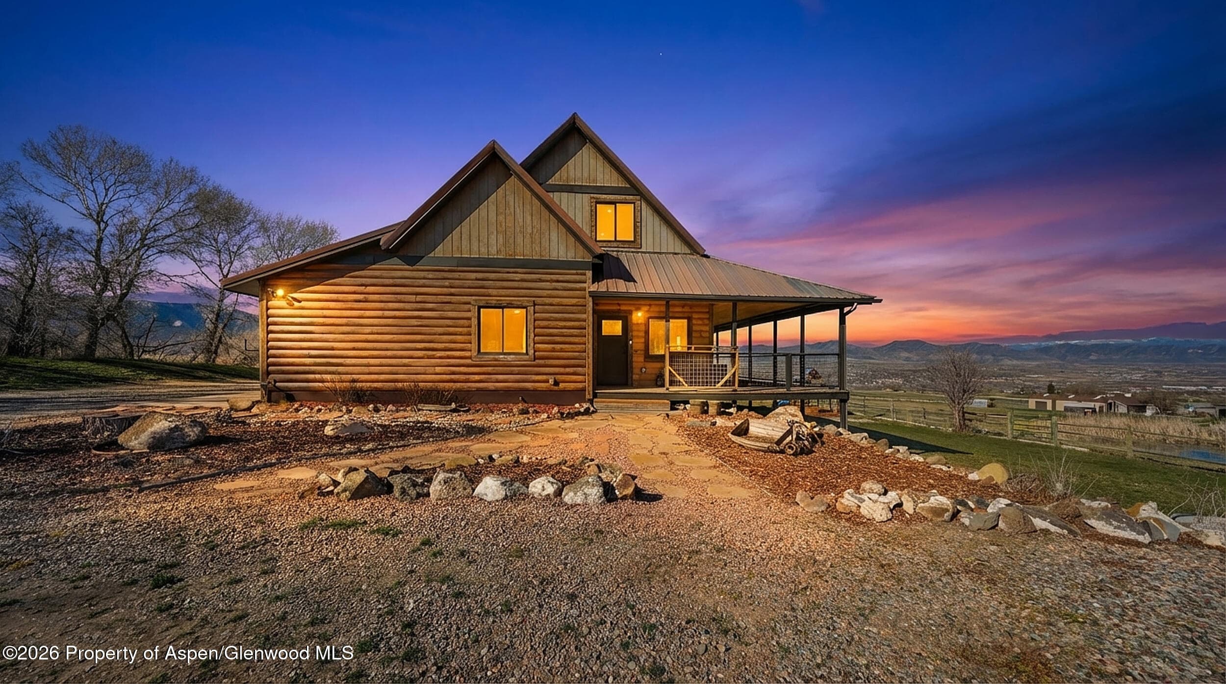 9109 County Road 320, Rifle, CO 81650 - Photo 33