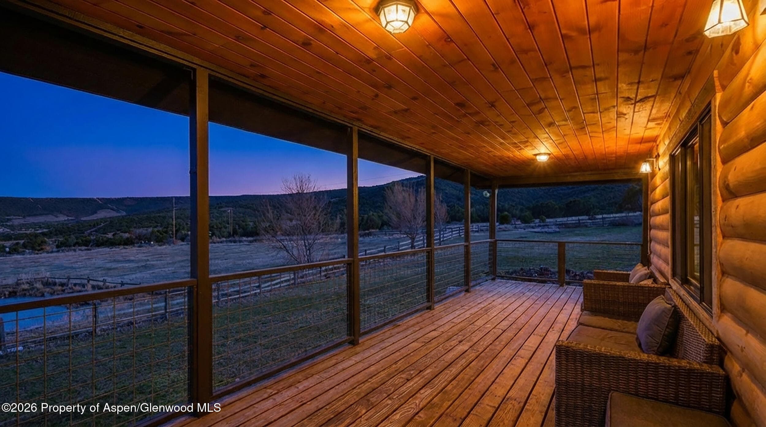 9109 County Road 320, Rifle, CO 81650 - Photo 34
