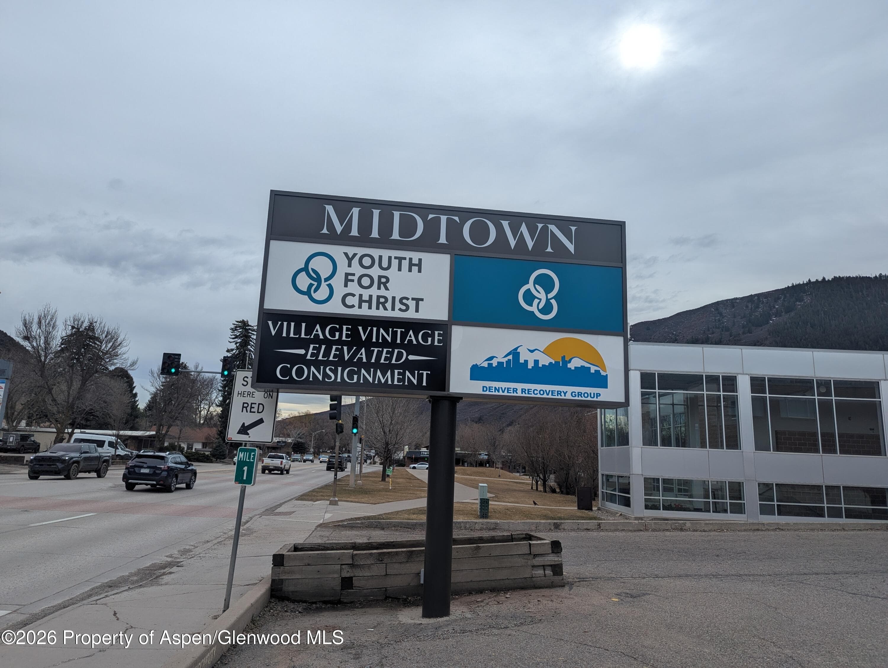 1429 Grand Avenue C And C1, Glenwood Springs, CO 81601 - Photo 2