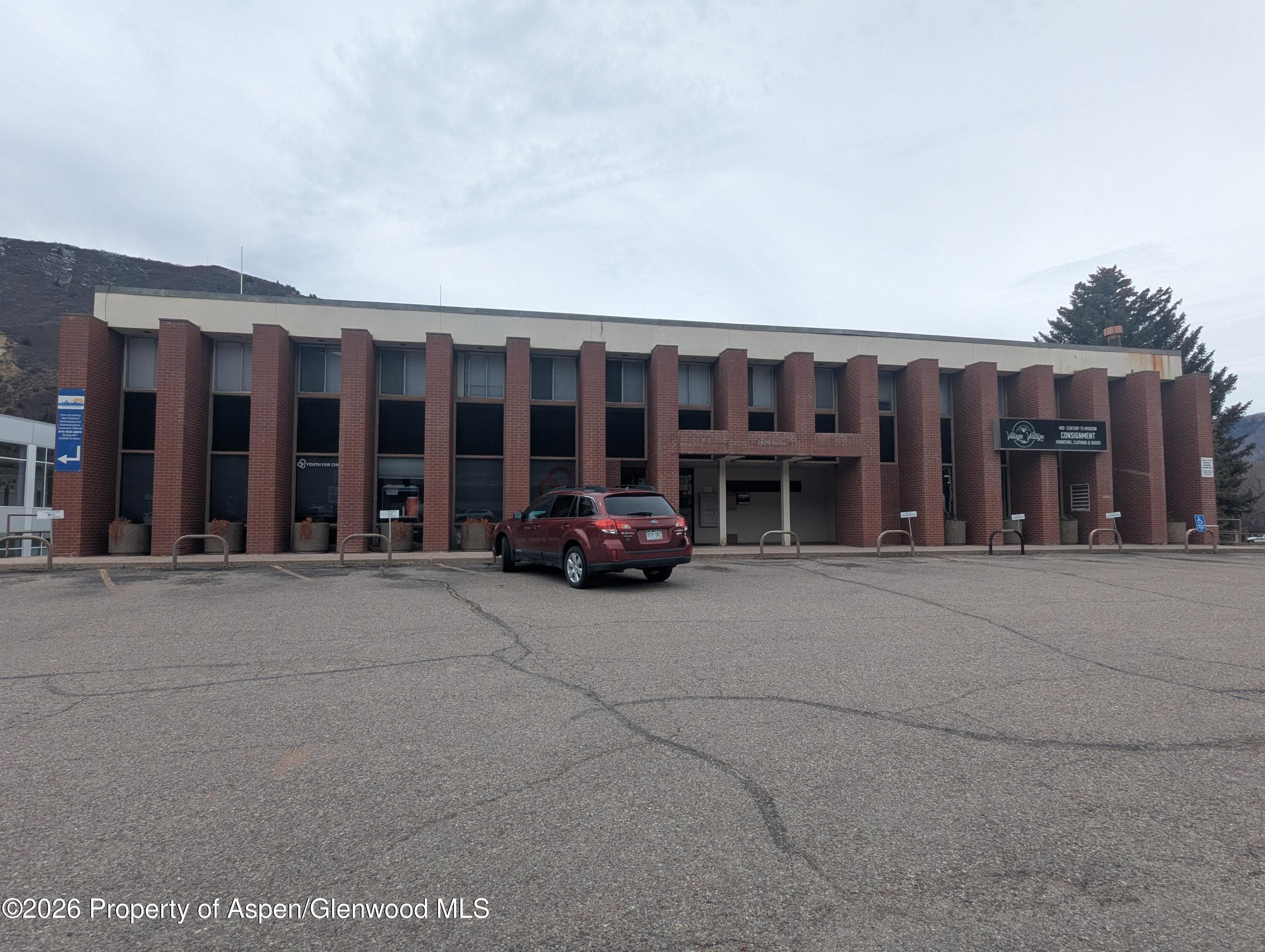 1429 Grand Avenue C And C1, Glenwood Springs, CO 81601