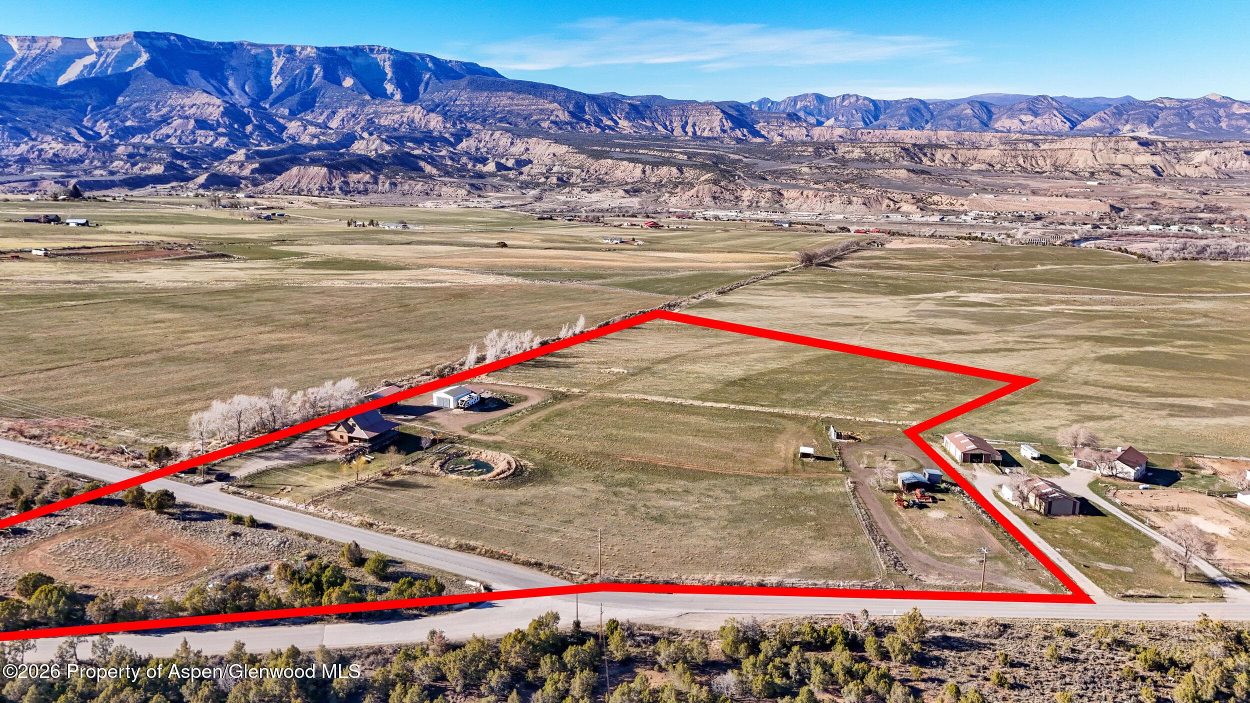 9109 County Road 320, Rifle, CO 81650 - Photo 35