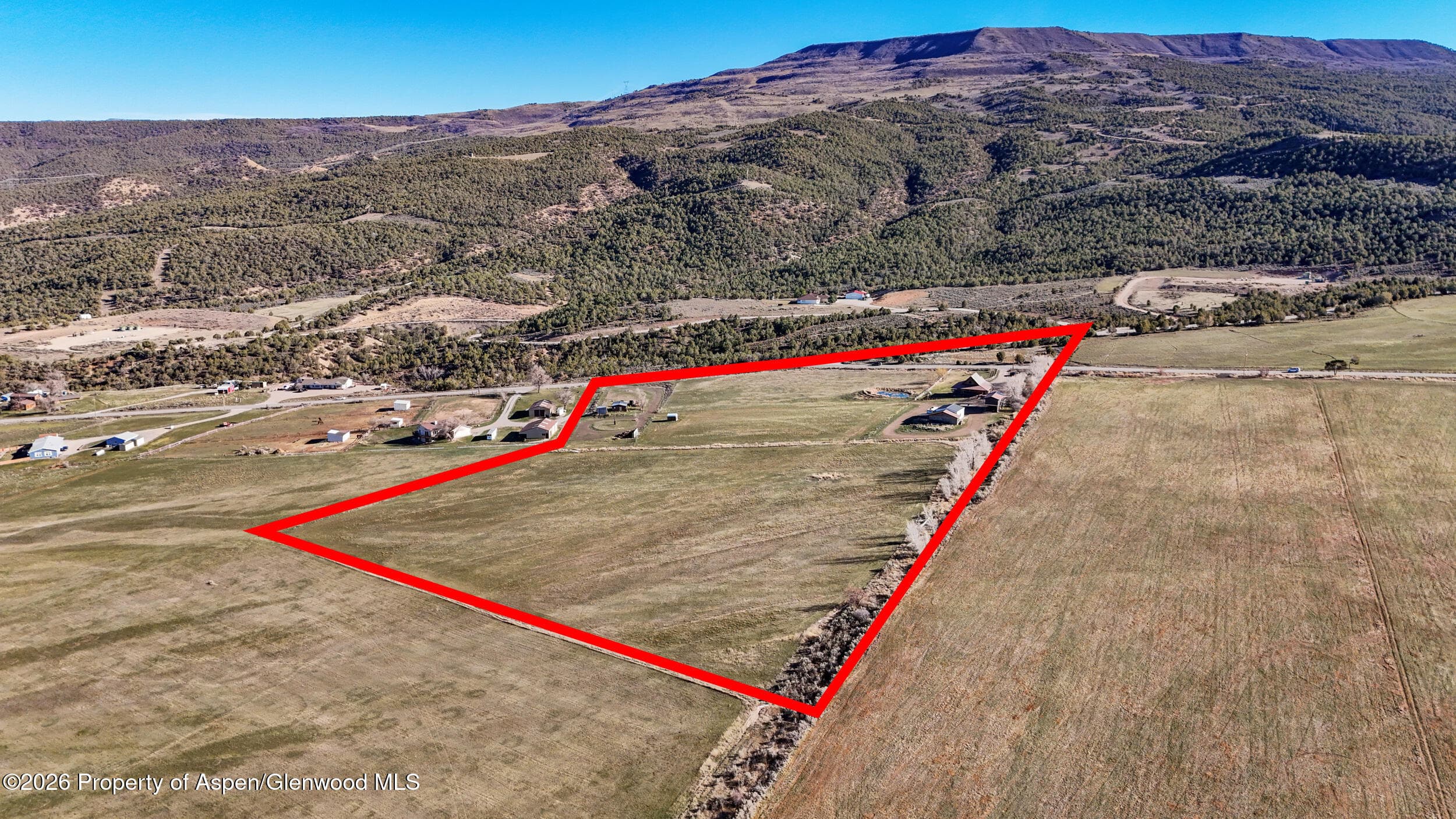9109 County Road 320, Rifle, CO 81650 - Photo 37