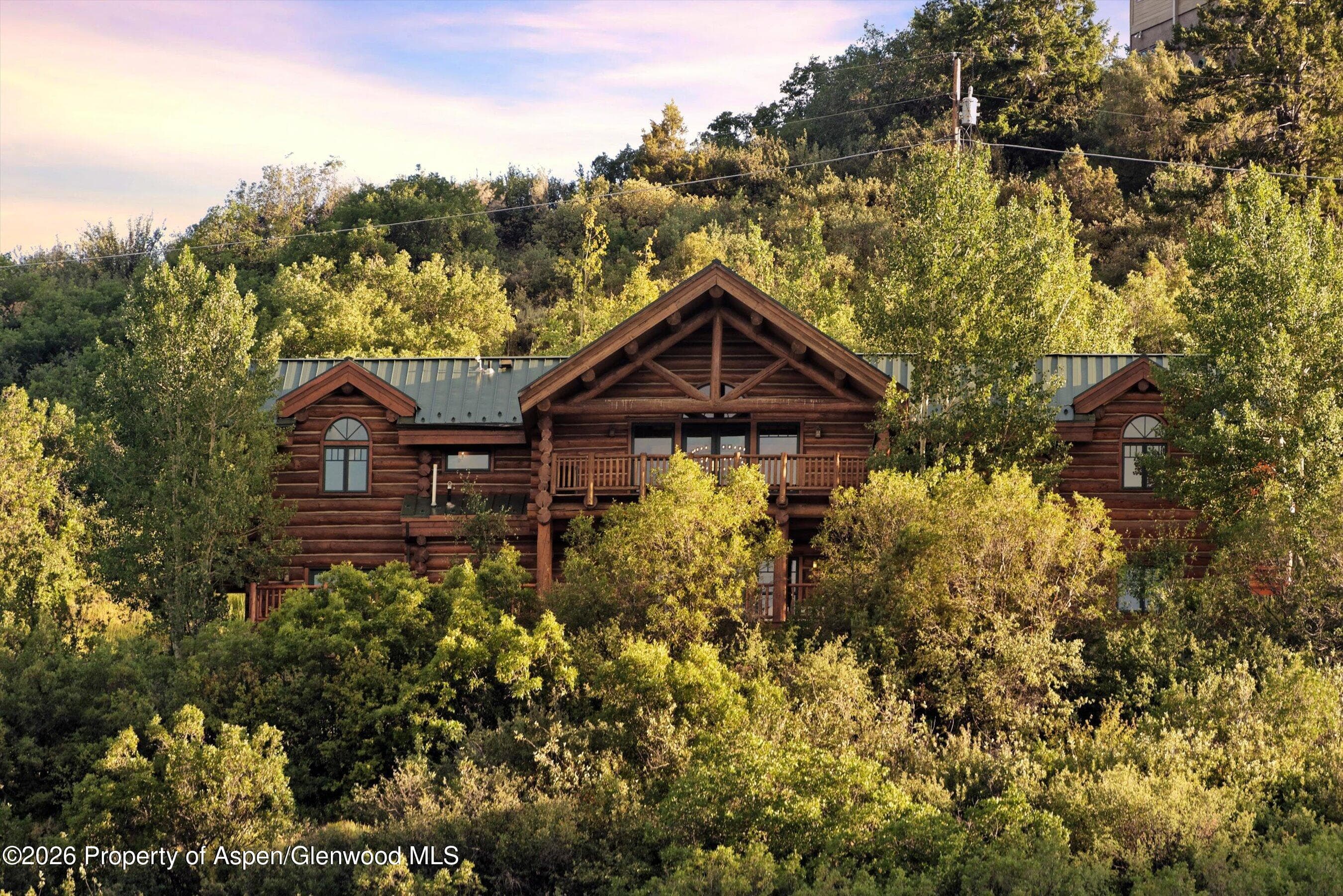 1258 Juniper Hill Road, Aspen, CO 81611 - Photo 2