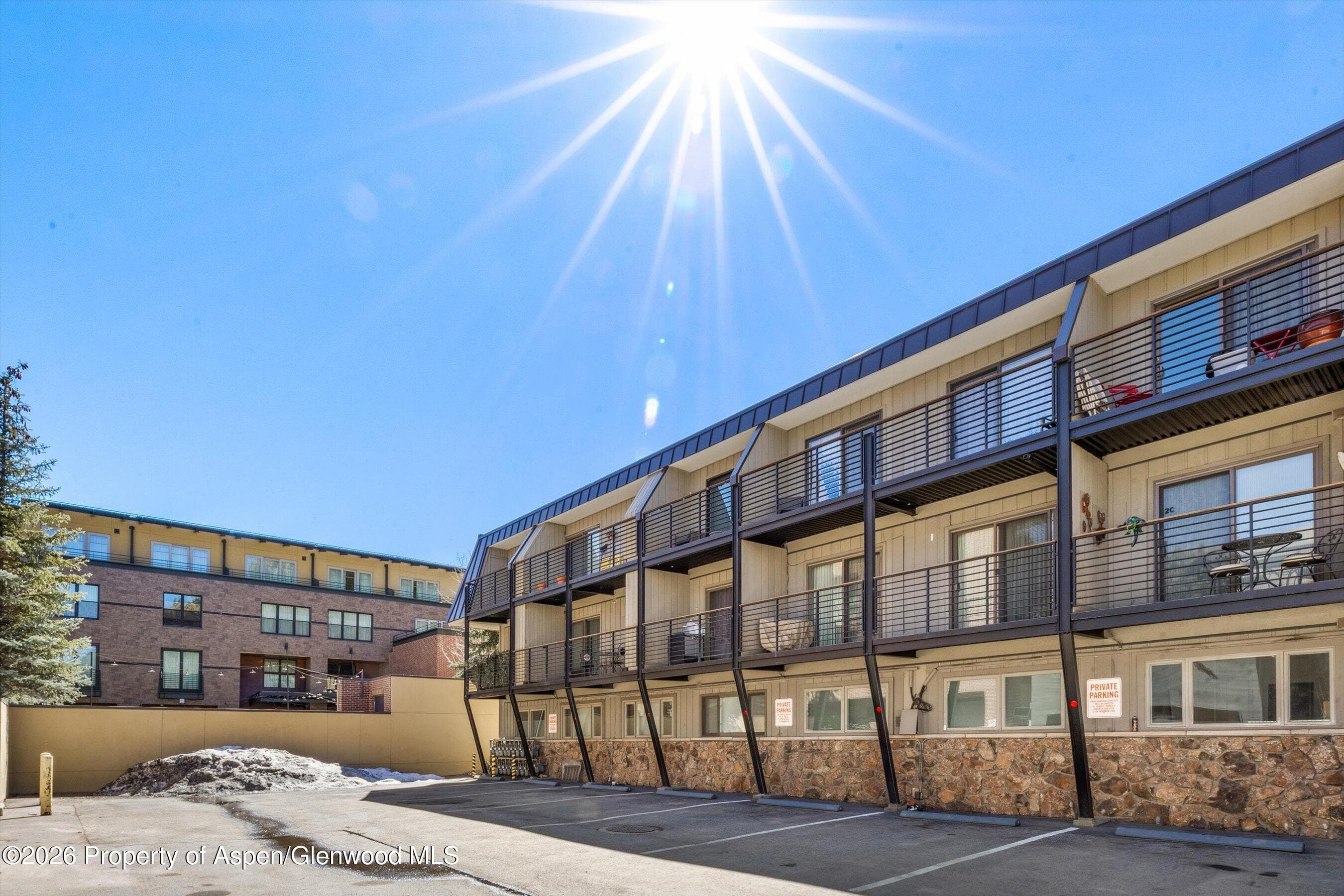 210 E Cooper Avenue 1-C, Aspen, CO 81611 - Photo 10
