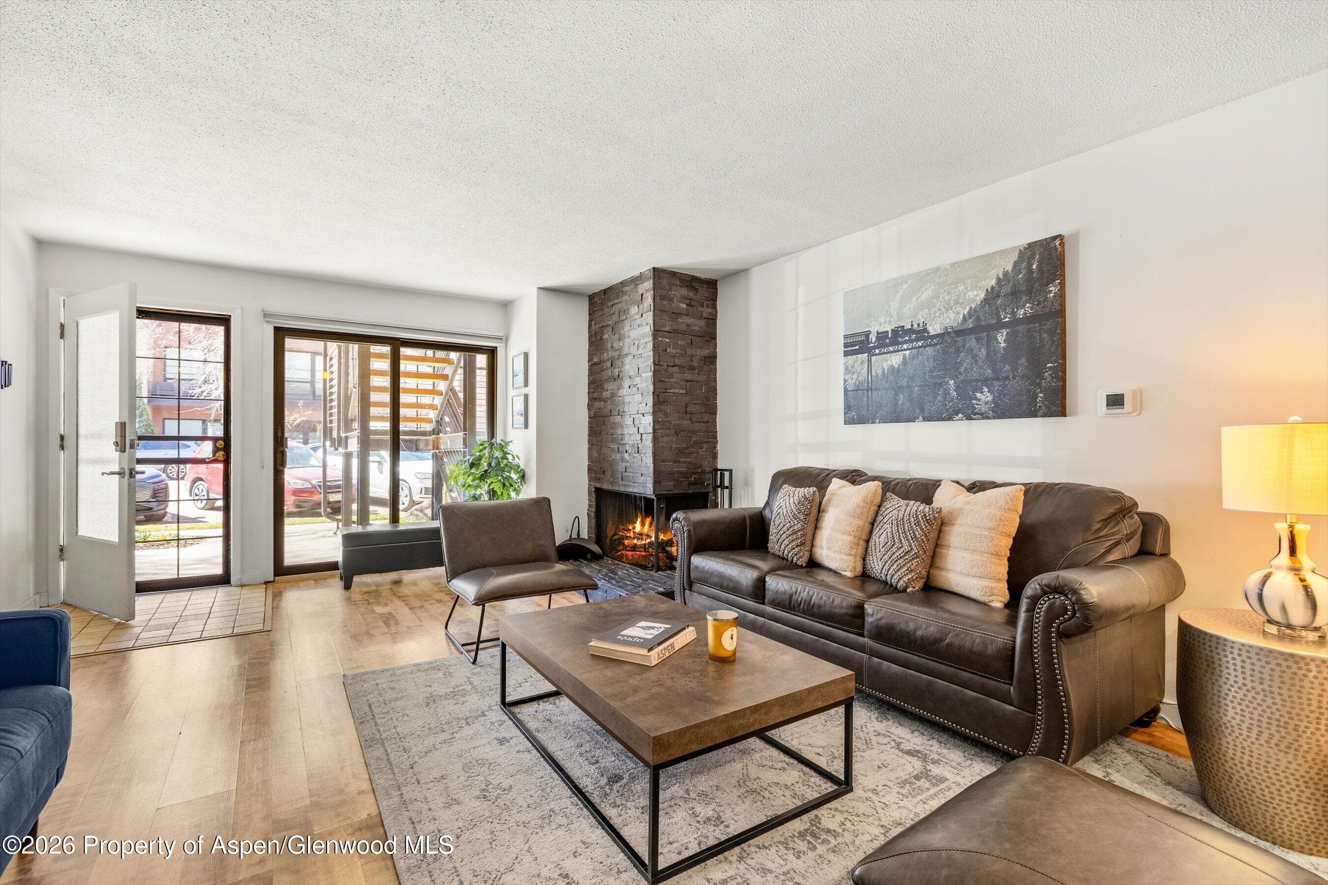 210 E Cooper Avenue 1-C, Aspen, CO 81611 - Photo 2