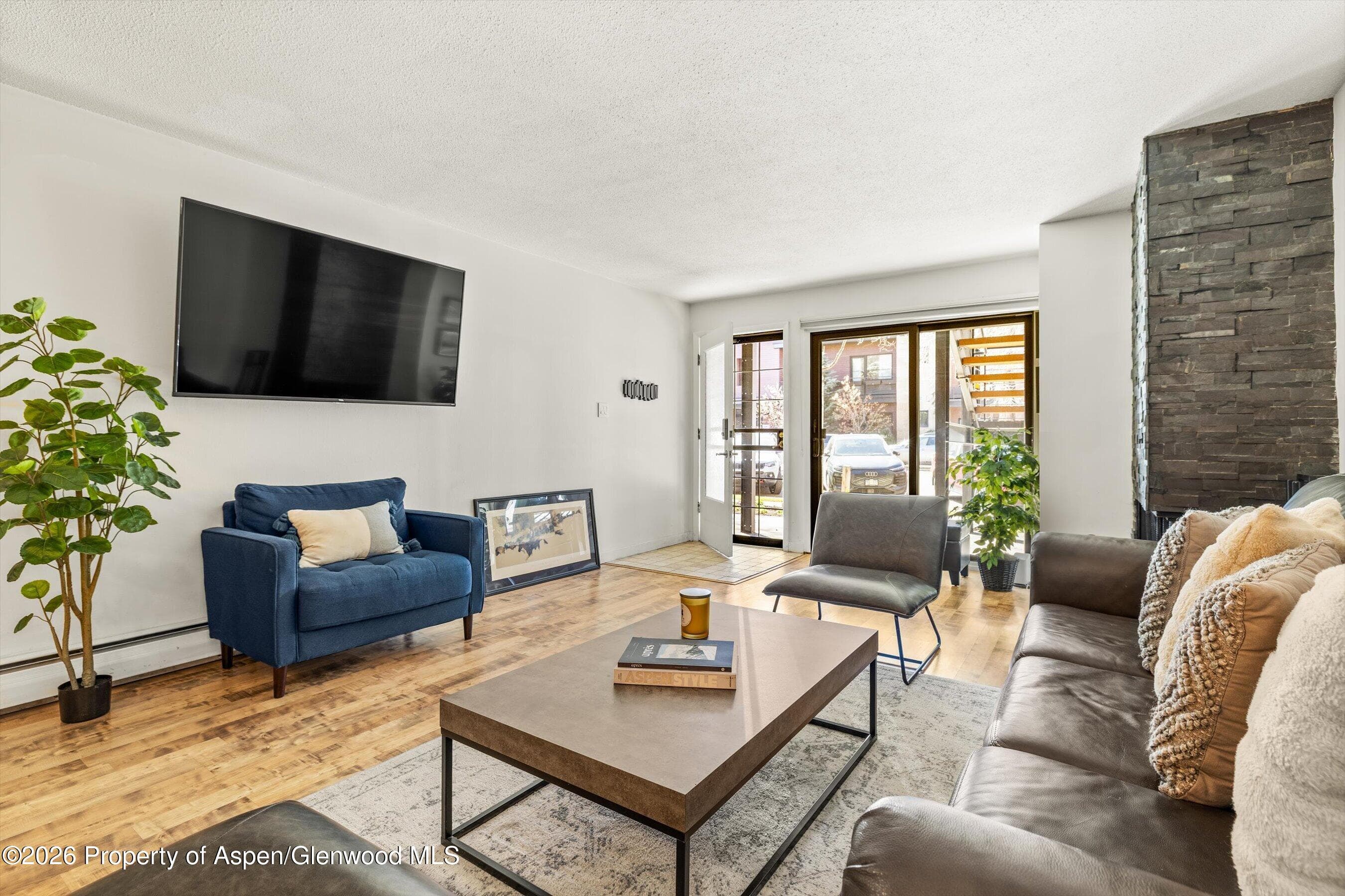 210 E Cooper Avenue 1-C, Aspen, CO 81611