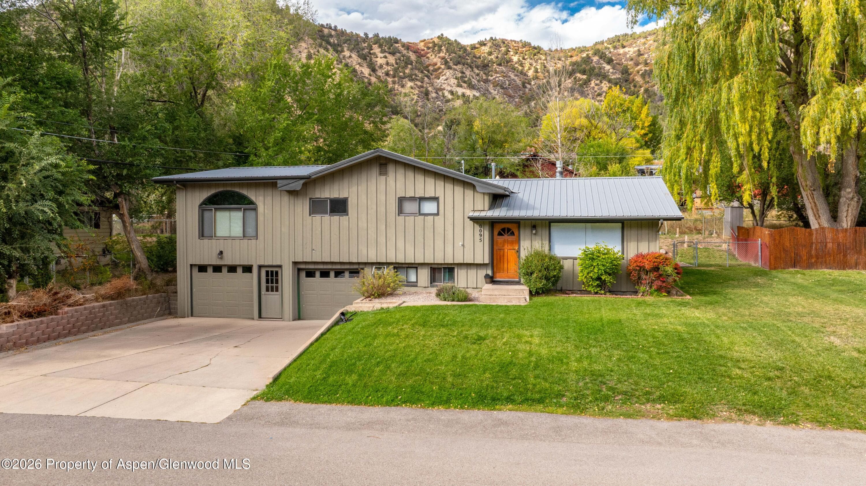 95 Chapparral Circle, Glenwood Springs, CO 81601 - Photo 1
