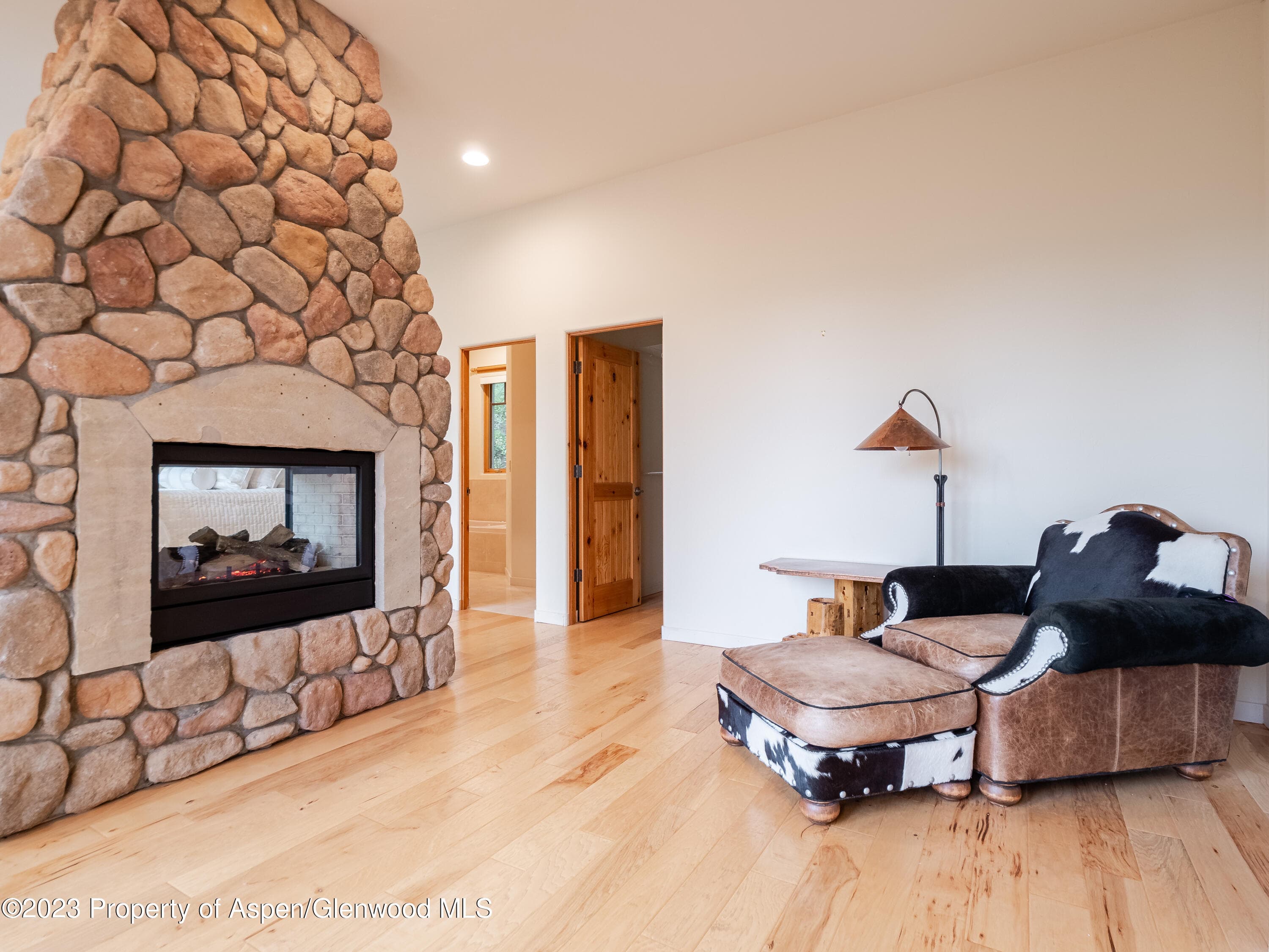 40 Maple Ridge Lane, Snowmass Village, CO 81615 - Photo 19