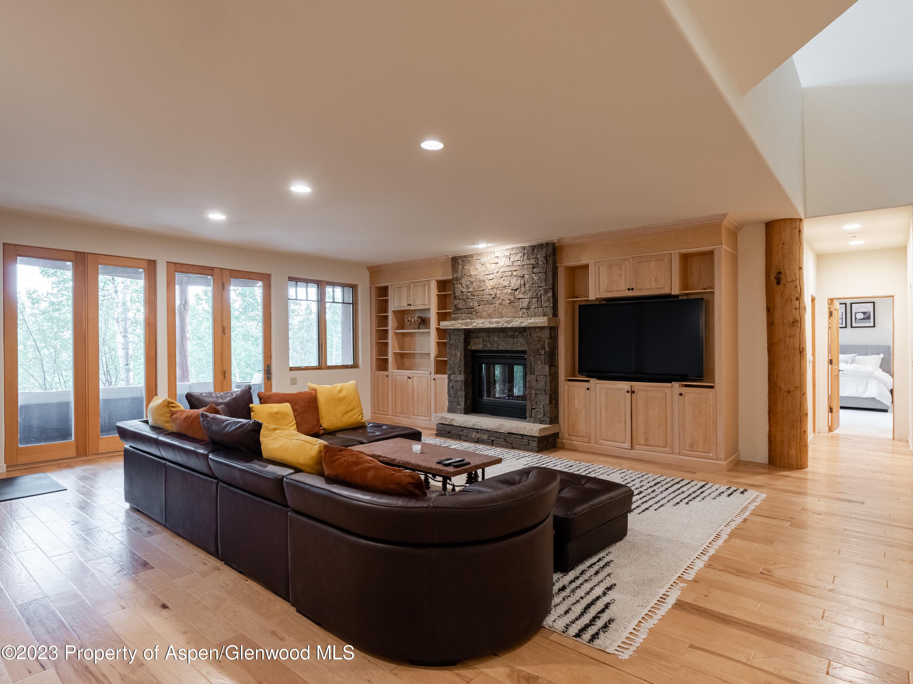 40 Maple Ridge Lane, Snowmass Village, CO 81615 - Photo 22