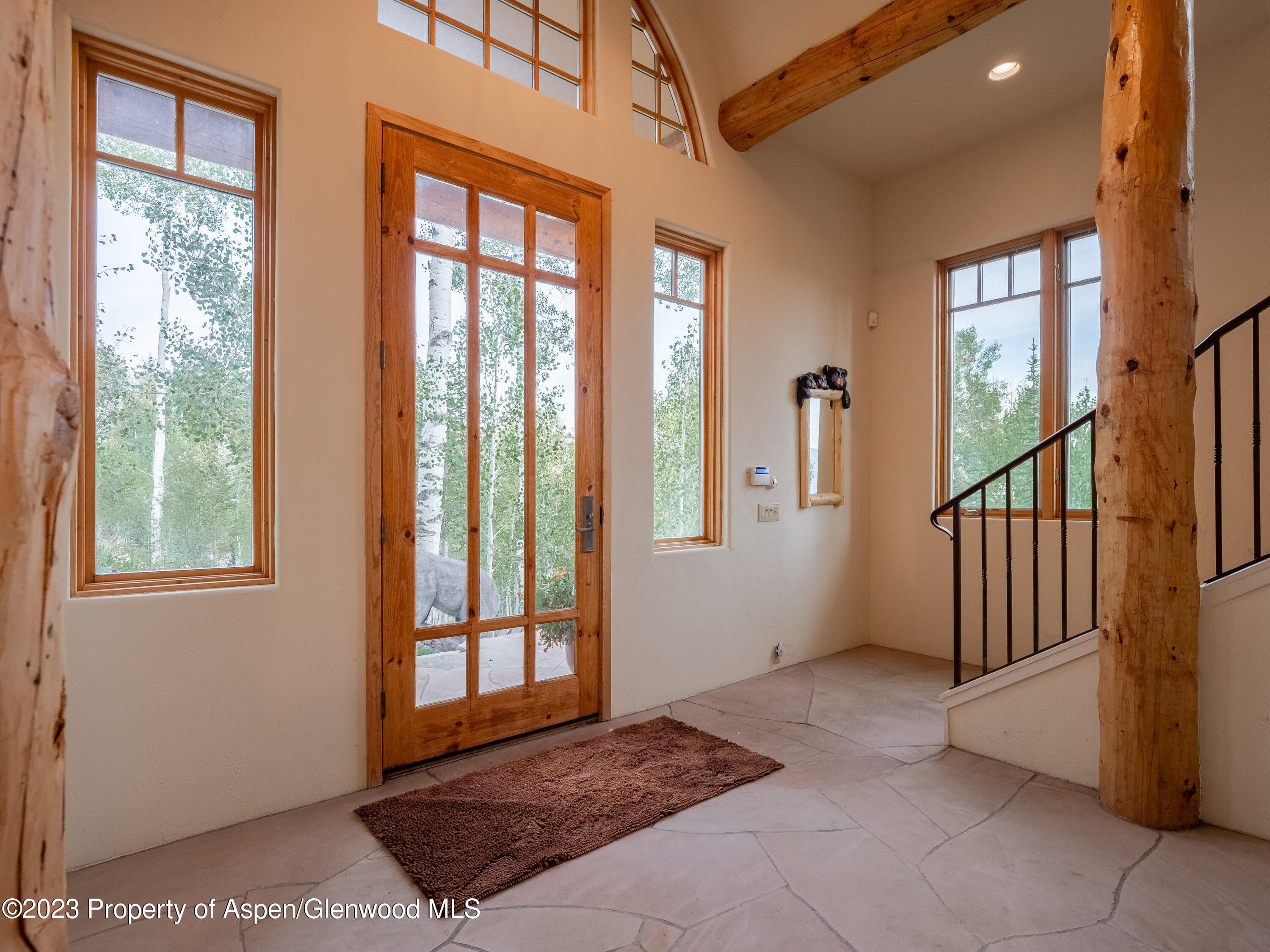40 Maple Ridge Lane, Snowmass Village, CO 81615 - Photo 34