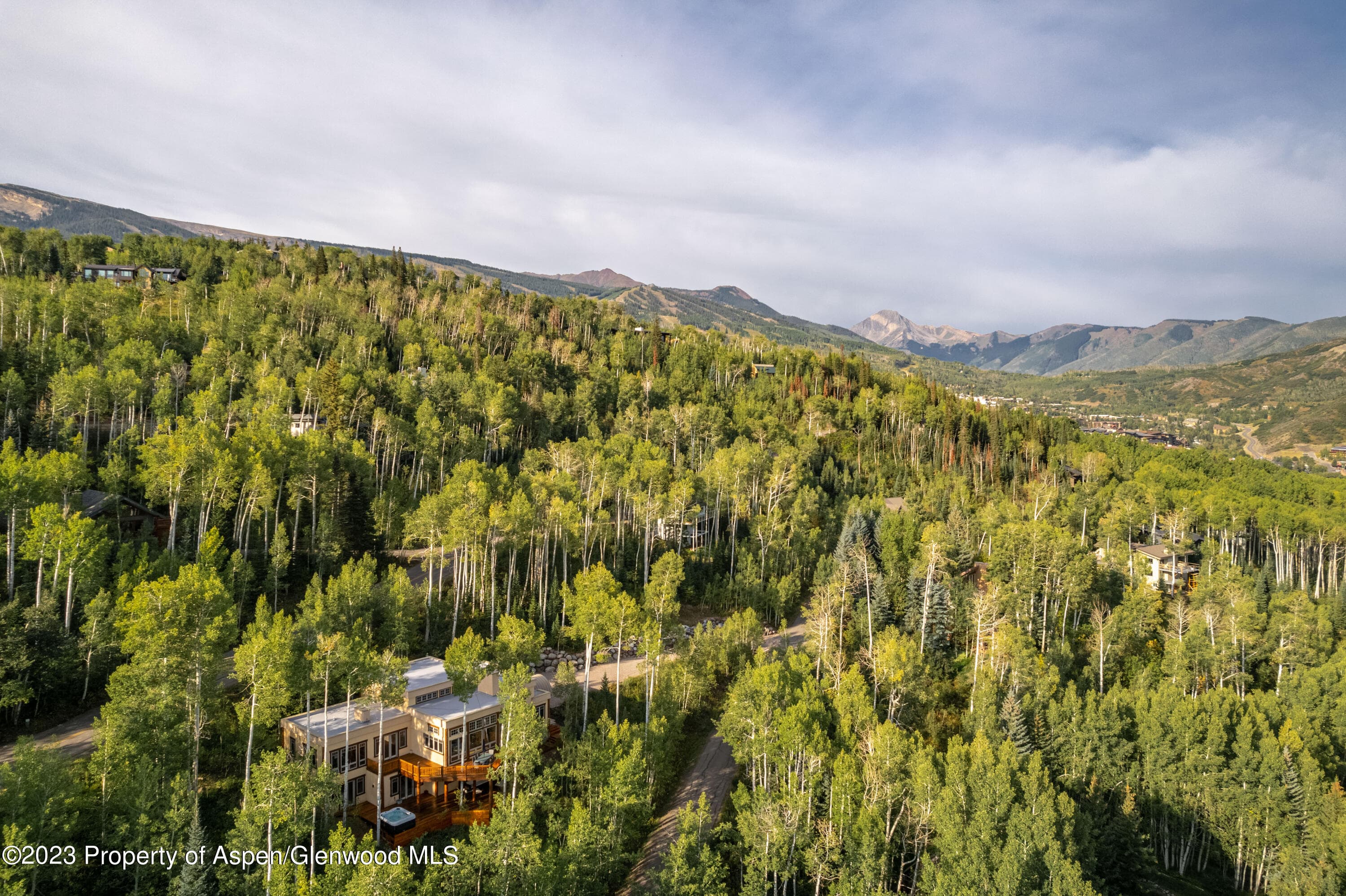 40 Maple Ridge Lane, Snowmass Village, CO 81615 - Photo 40