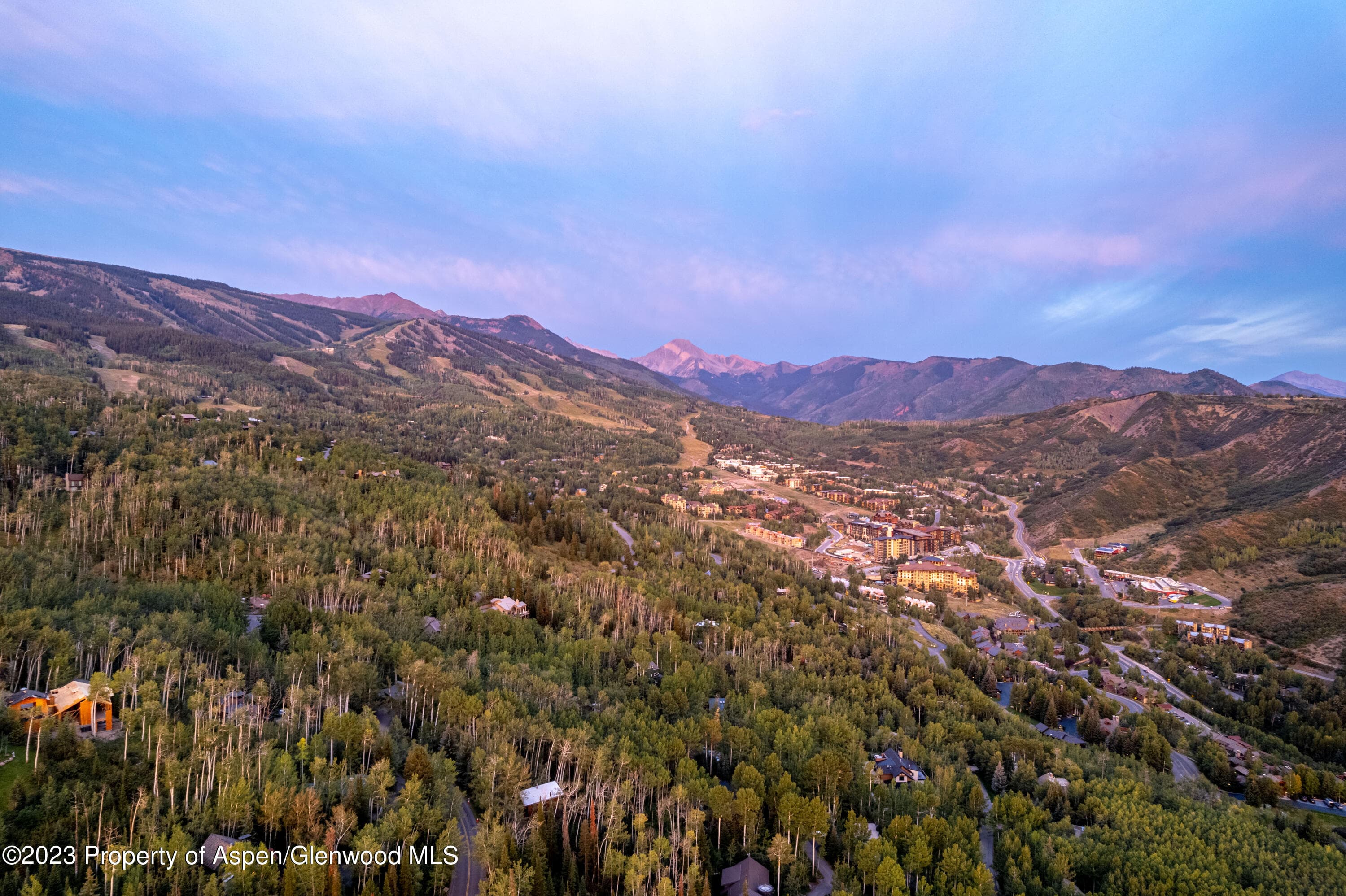 40 Maple Ridge Lane, Snowmass Village, CO 81615 - Photo 43