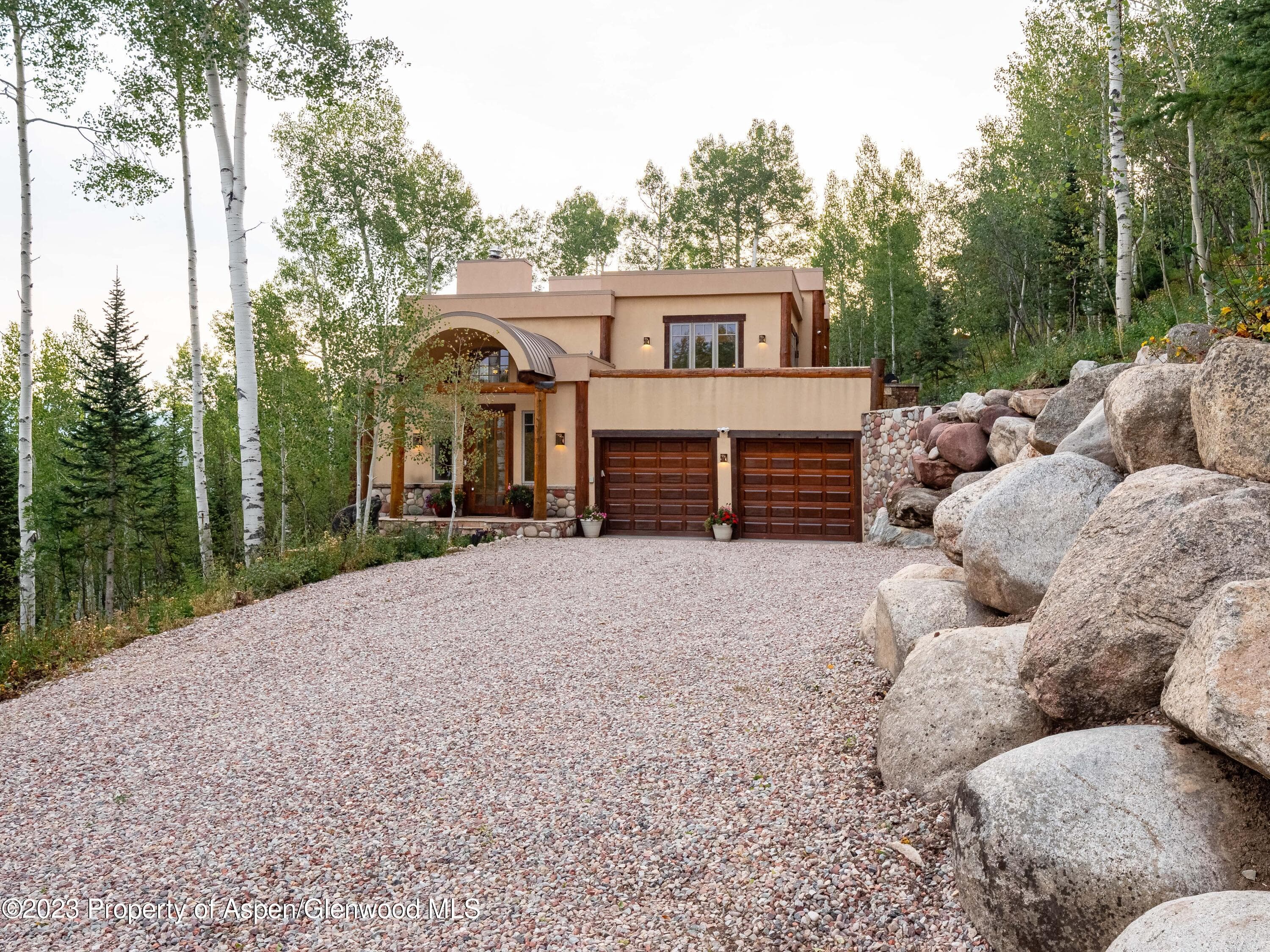 40 Maple Ridge Lane, Snowmass Village, CO 81615 - Photo 44