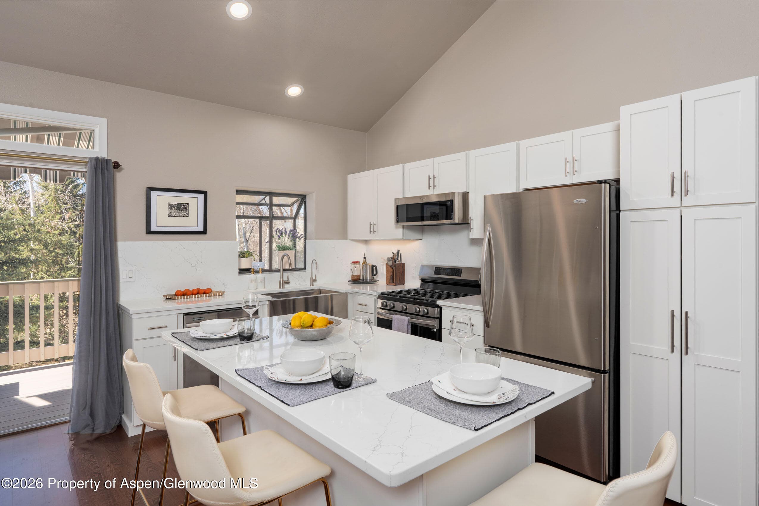 2003 Arbor Park Drive 1-B, Basalt, CO 81621 - Photo 3
