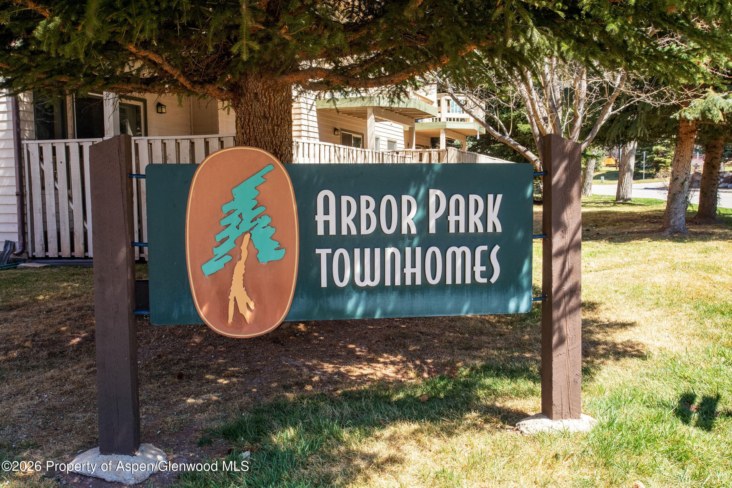 2003 Arbor Park Drive 1-B, Basalt, CO 81621 - Photo 26