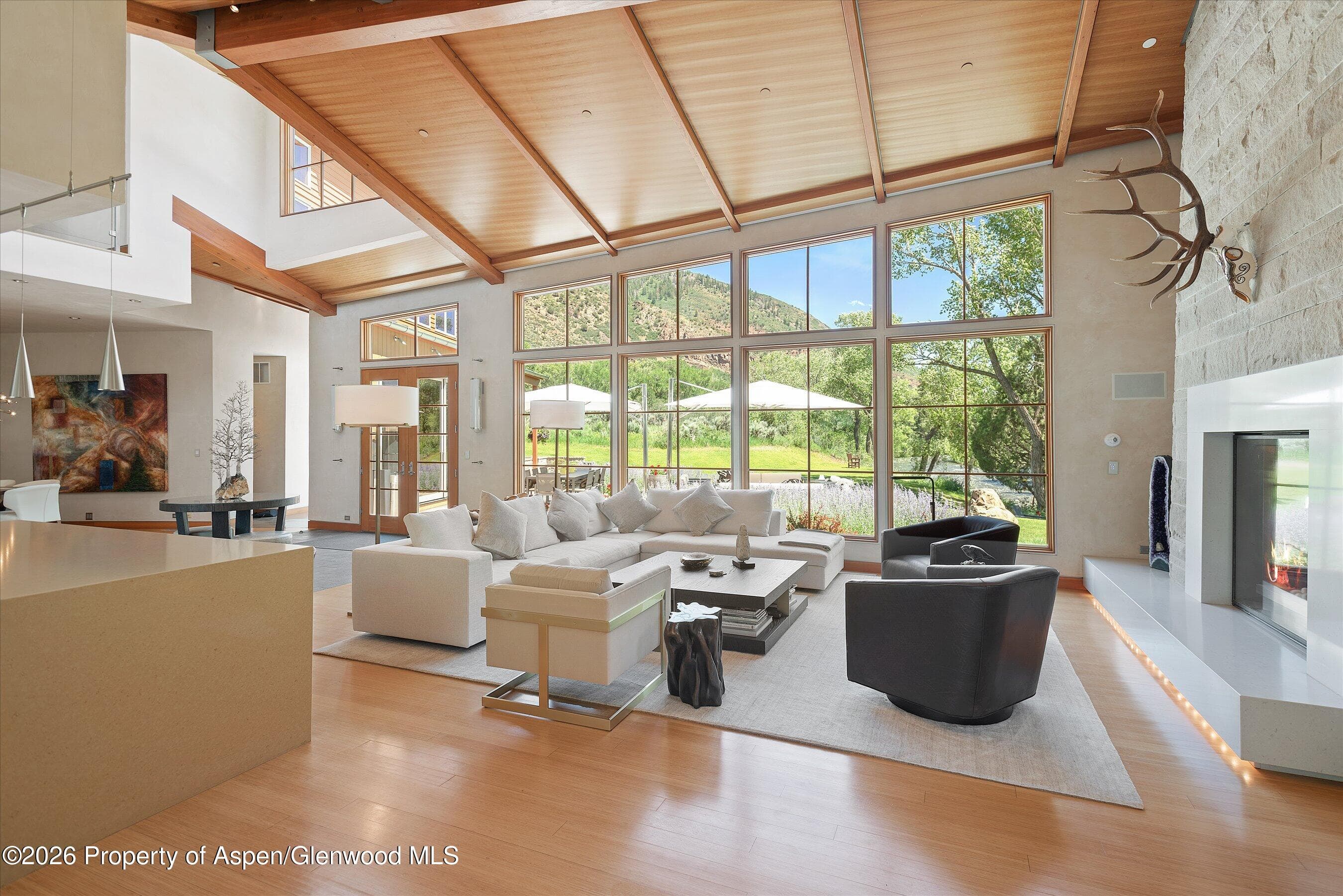 2556 Lower River Road, Snowmass, CO 81654 - Photo 11
