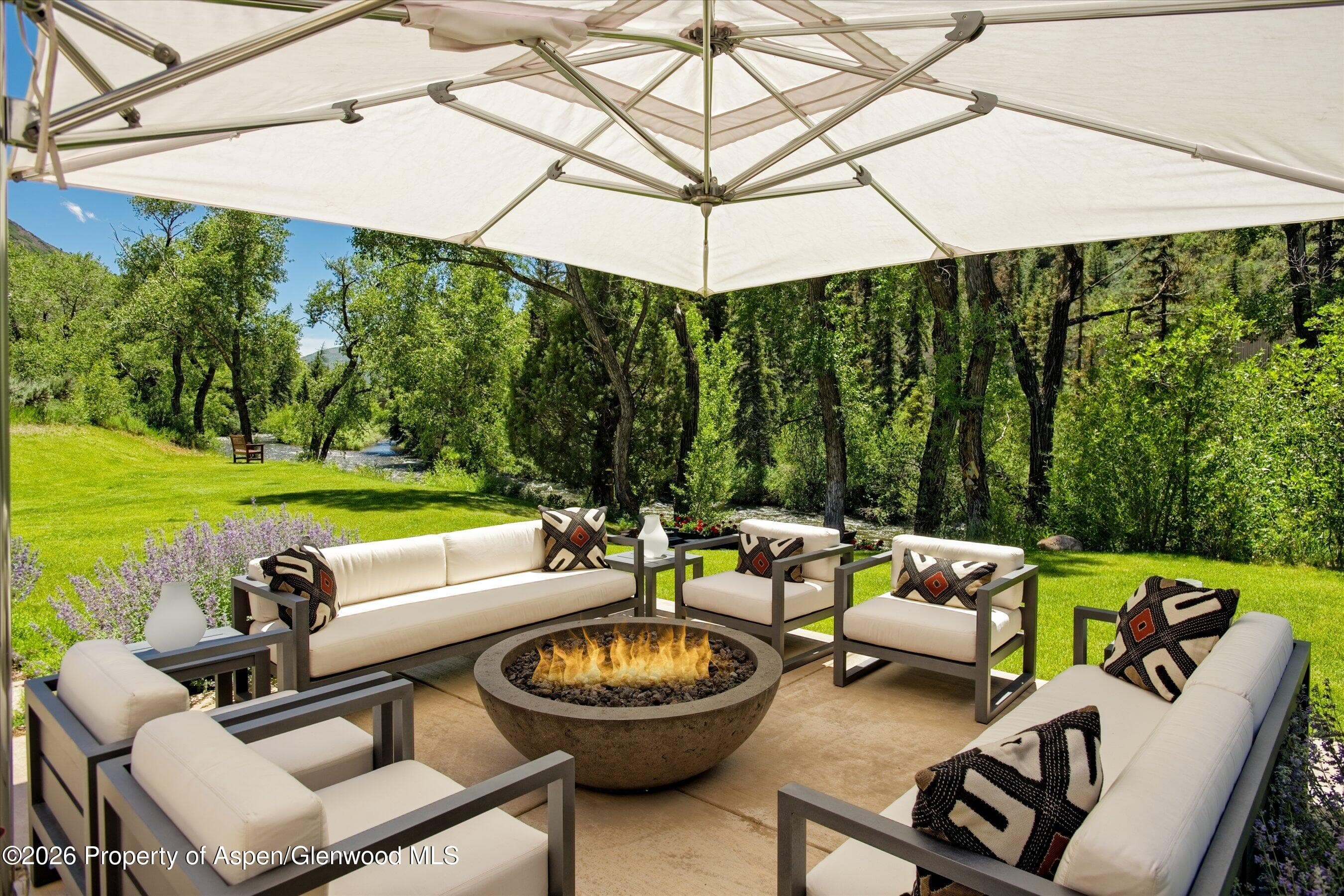 2556 Lower River Road, Snowmass, CO 81654 - Photo 32