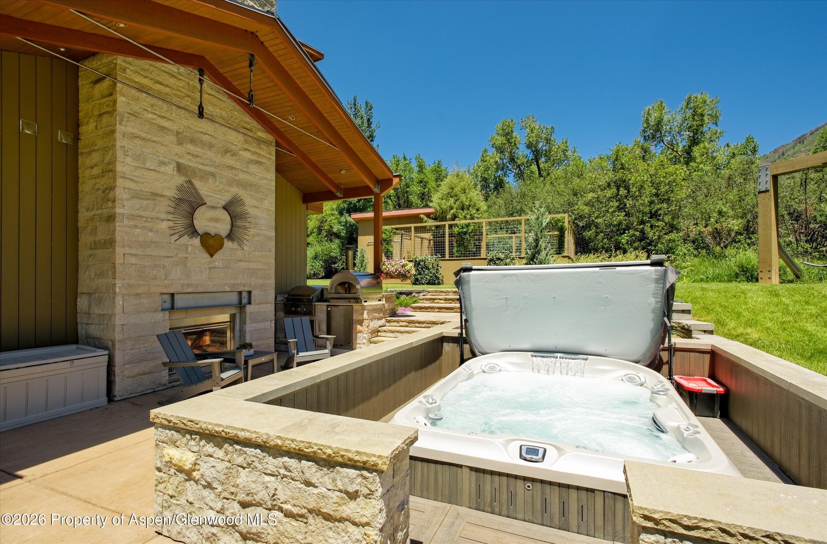 2556 Lower River Road, Snowmass, CO 81654 - Photo 10
