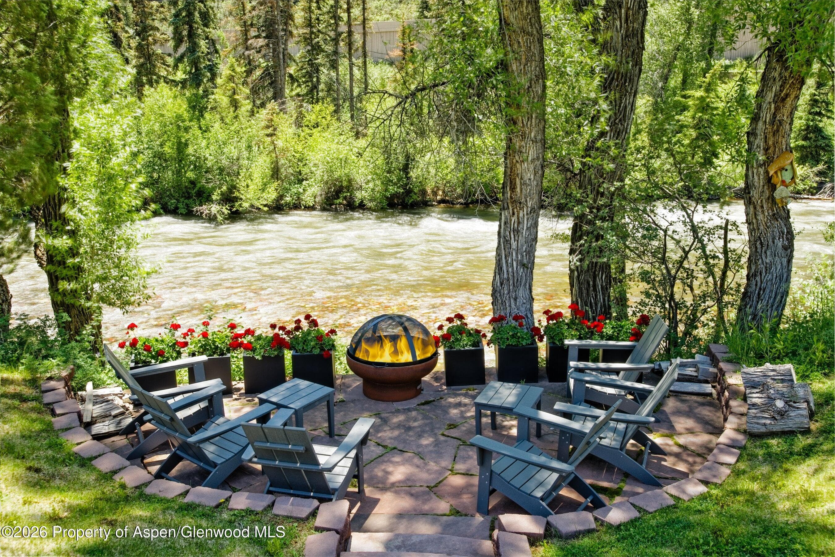 2556 Lower River Road, Snowmass, CO 81654 - Photo 34